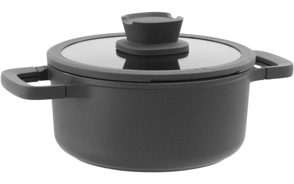 Image of BergHOFF Kochtopf »Leo Cast 20«, Aluminiumguss bei Ackermann Versand Schweiz