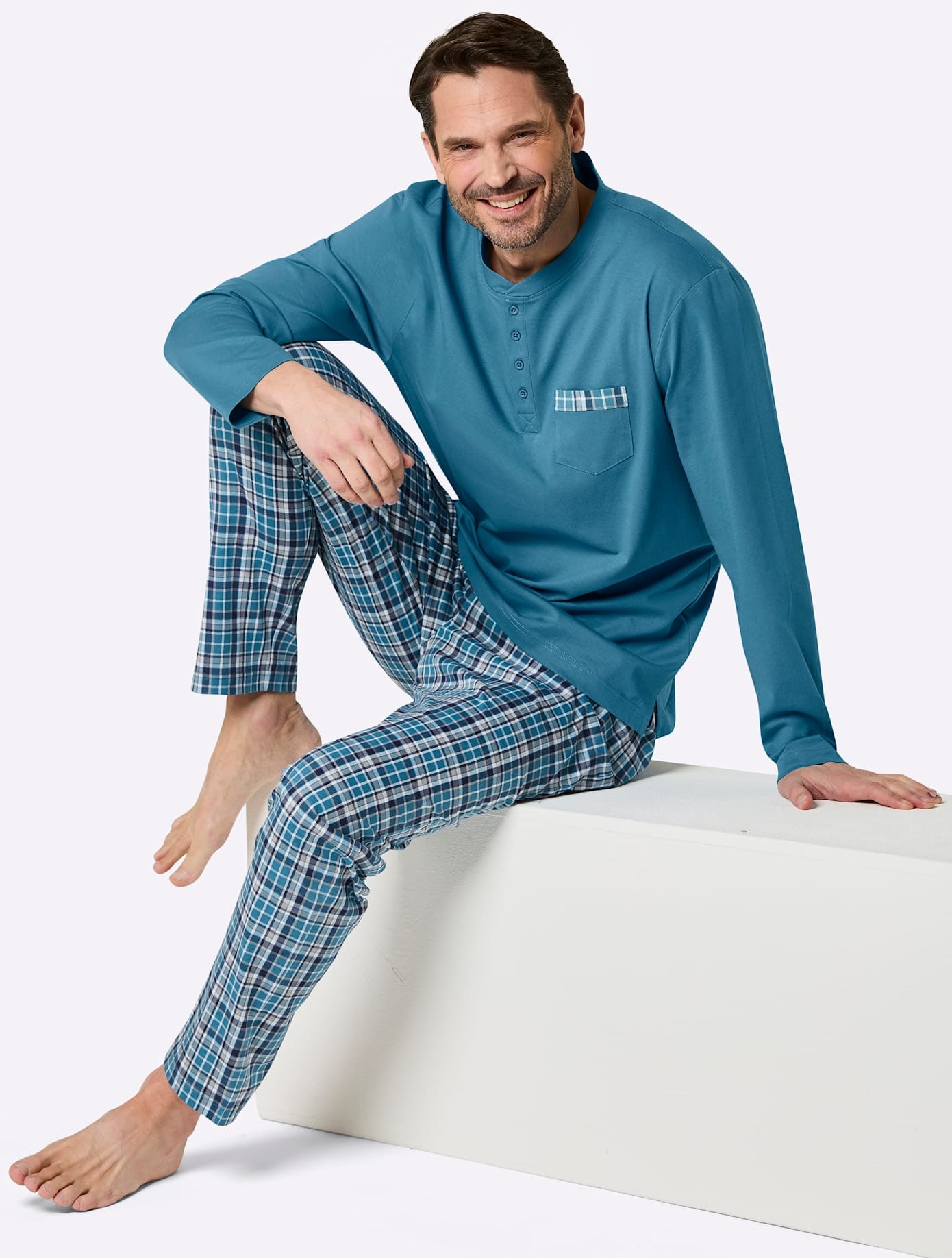 wäschepur Pyjama