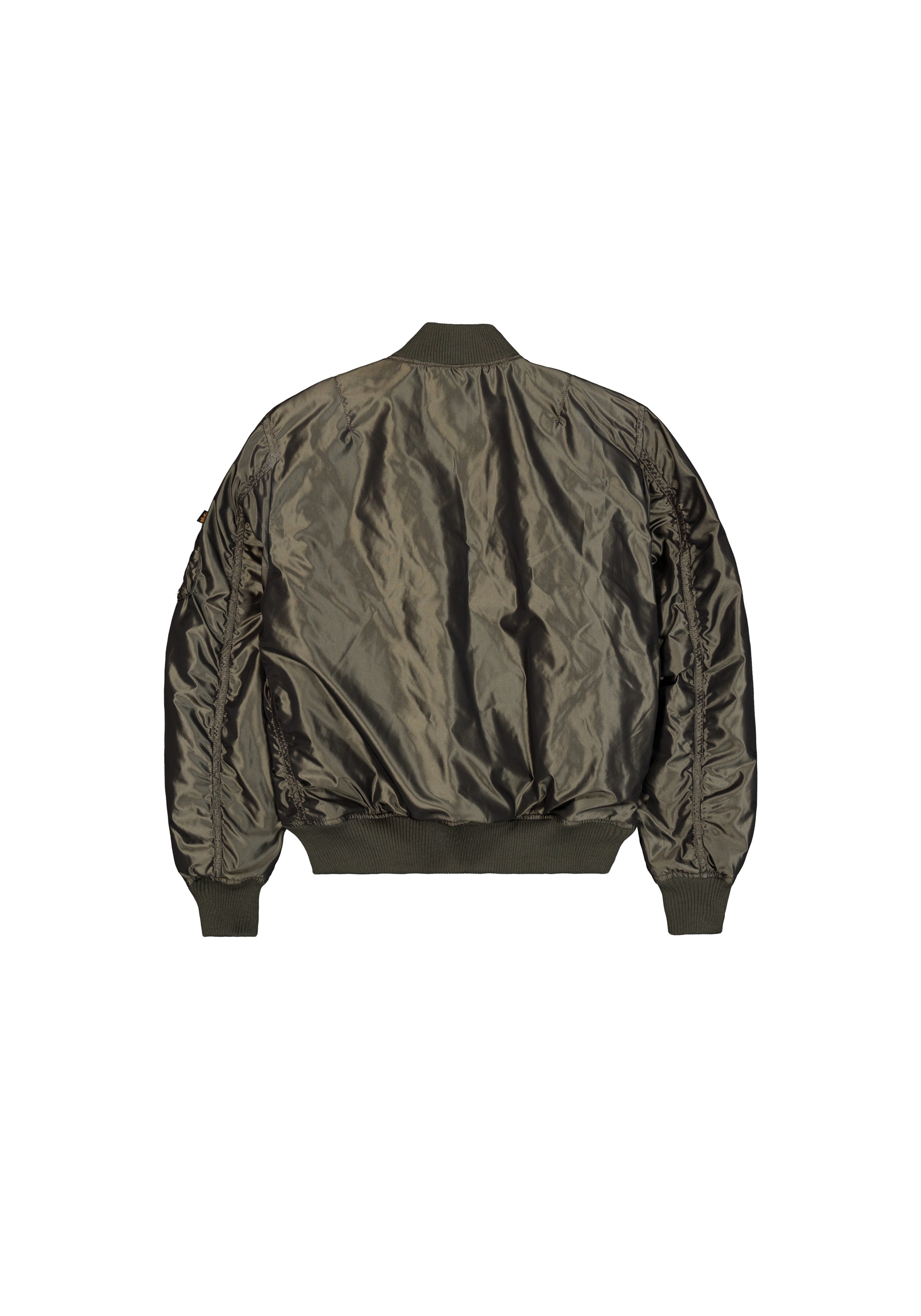 Alpha Industries Bomberjacke »MA-1 VF Iridium«
