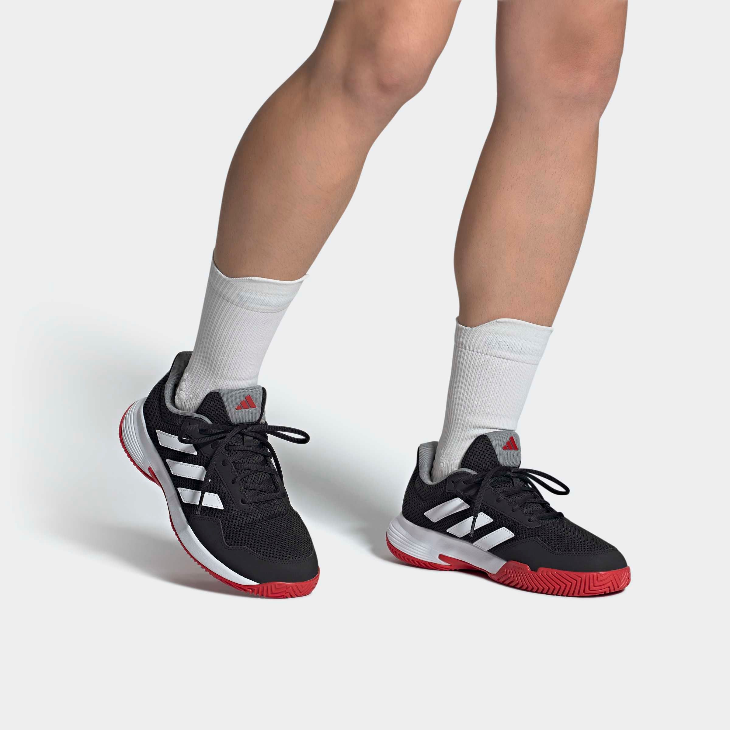adidas Performance Tennisschuh »COURT SPEC 2«  für Hartcourt, All-Court