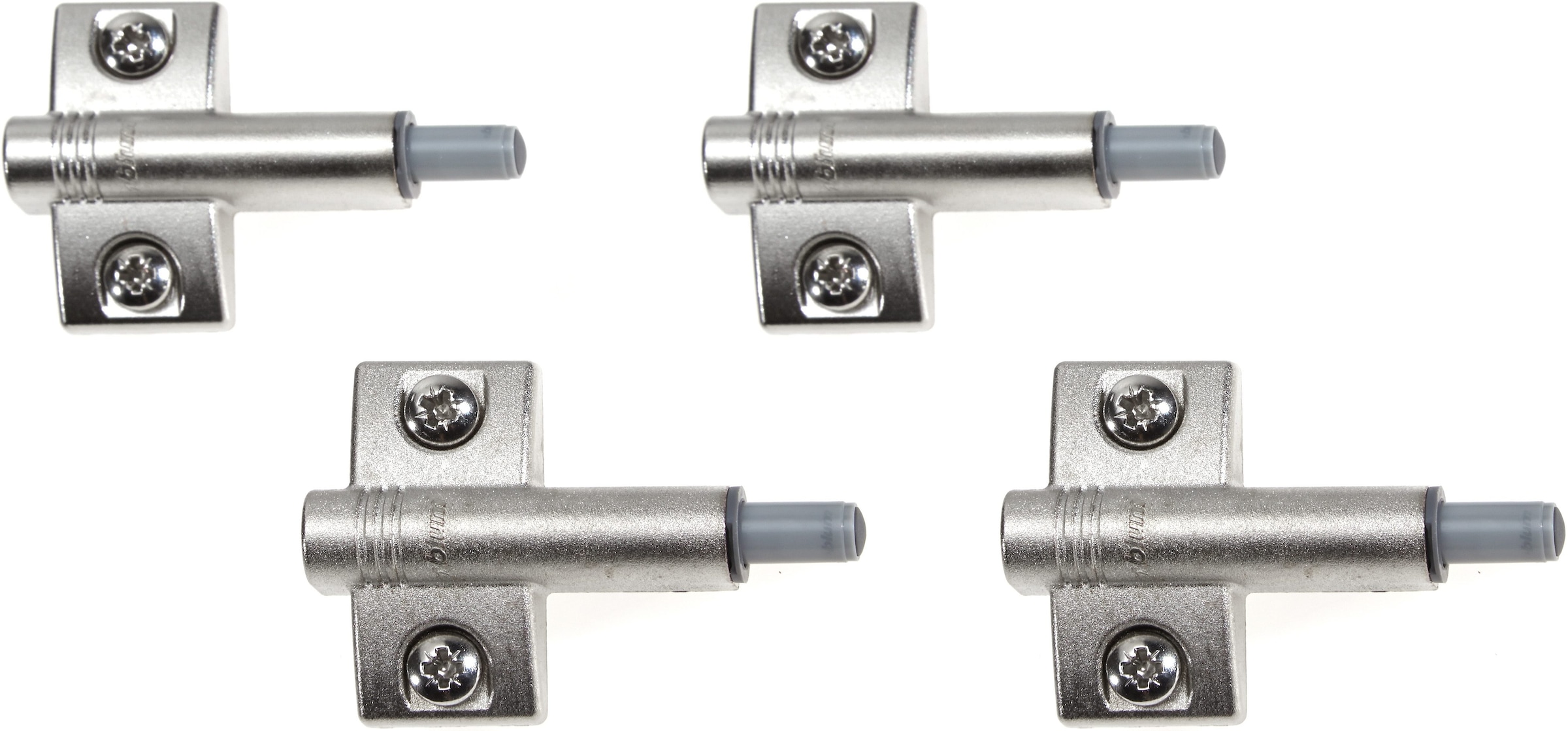 Image of OPTIFIT Türdämpfer, für Möbeltüren bei Ackermann Versand Schweiz