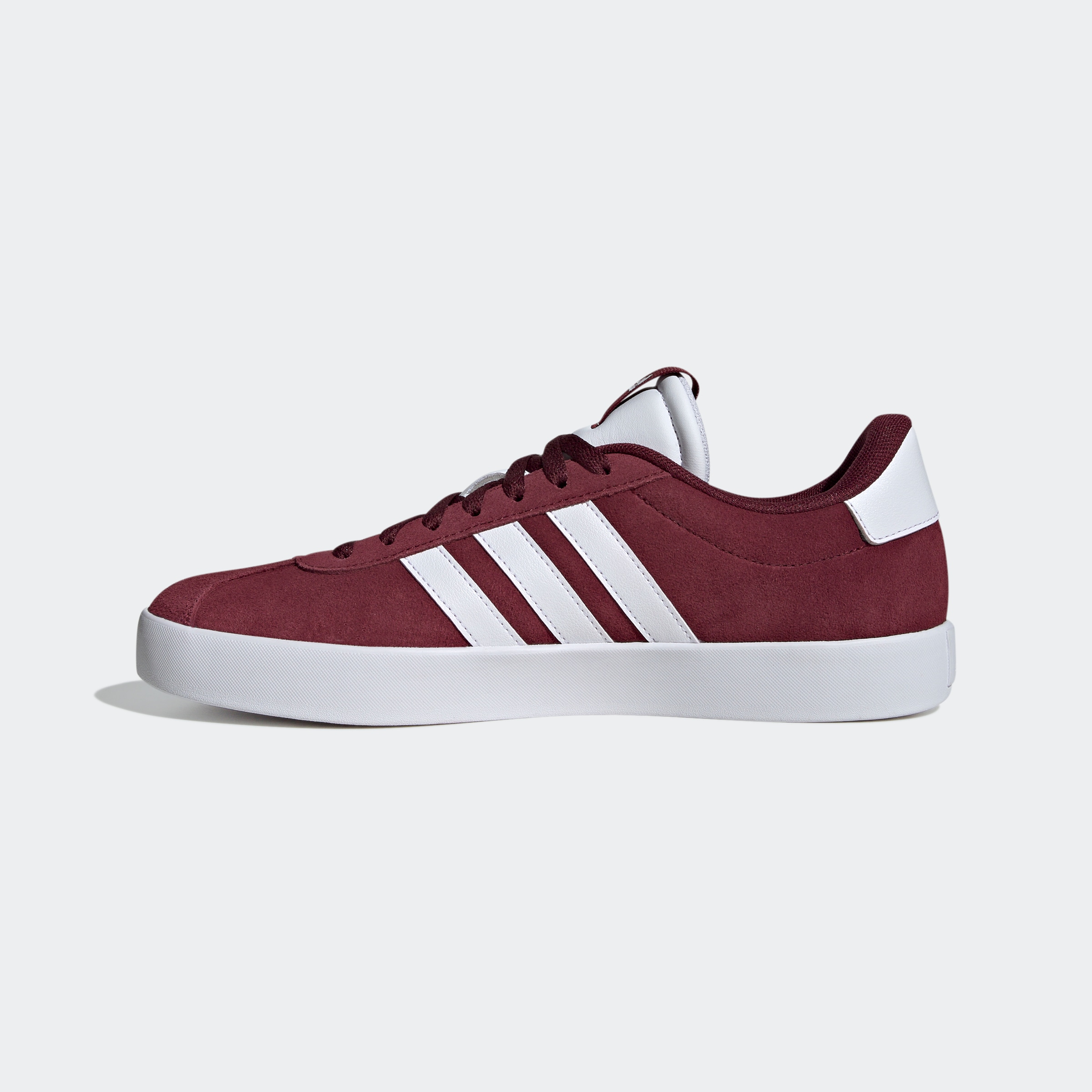 adidas Sportswear Sneaker »VL COURT 3.0«, inspiriert vom Design des adidas samba
