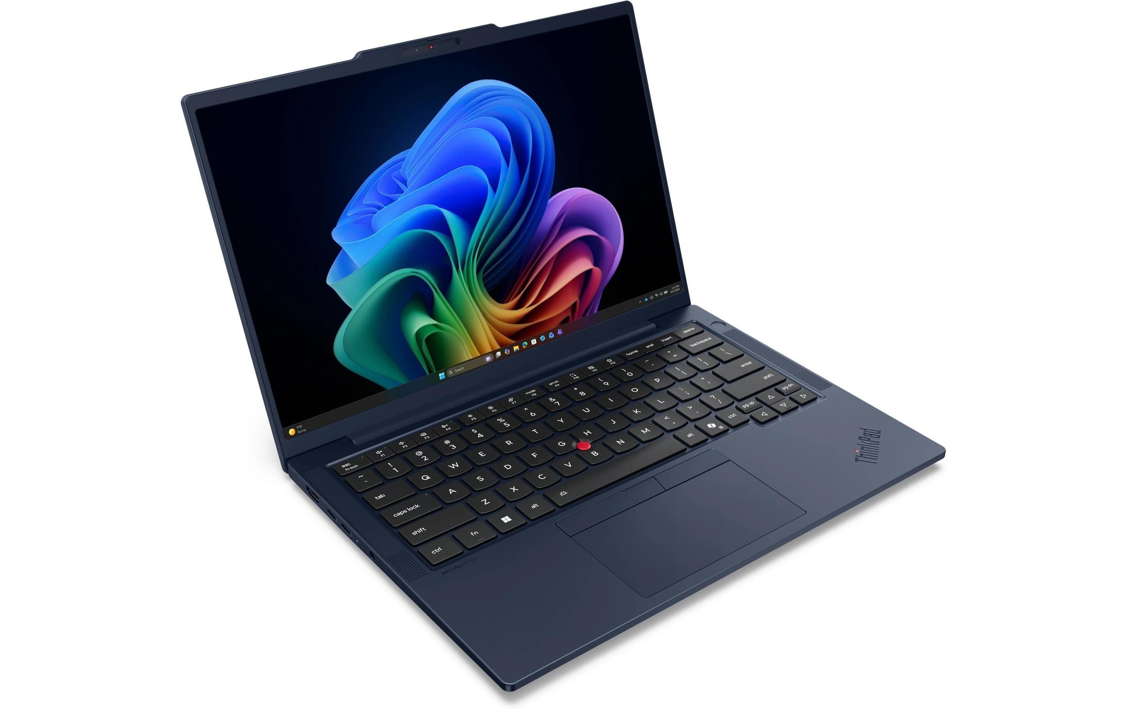 Lenovo Business-Notebook »ThinkPad T14s Gen 7 (Intel) Copilot+ PC« / 14 ″ Intel Core Ultra 7 Integrierte NPU (Neural Processing Unit)
