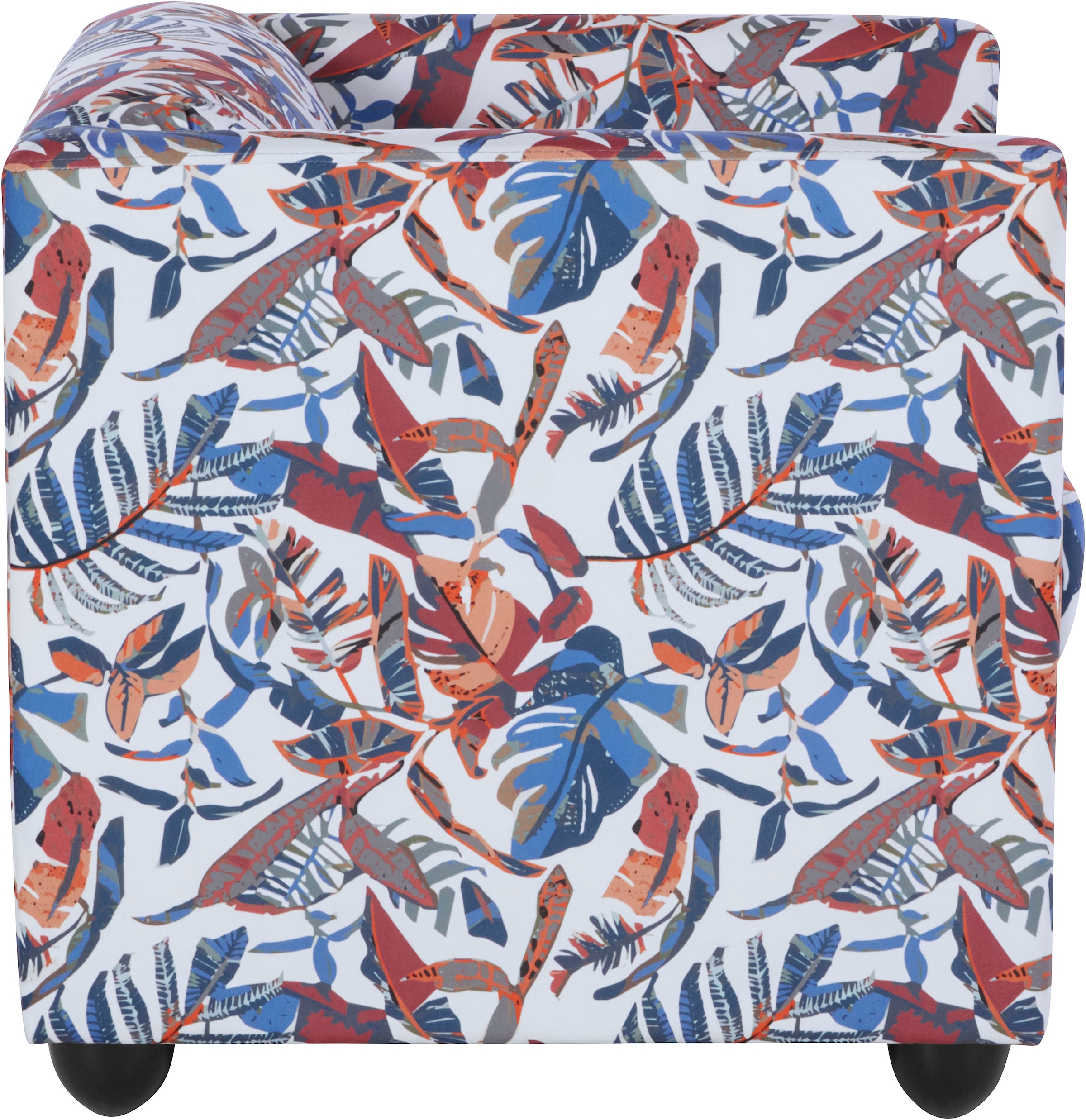 LOOKS by Wolfgang Joop Sessel »LooksI« in vielen frischen Farben