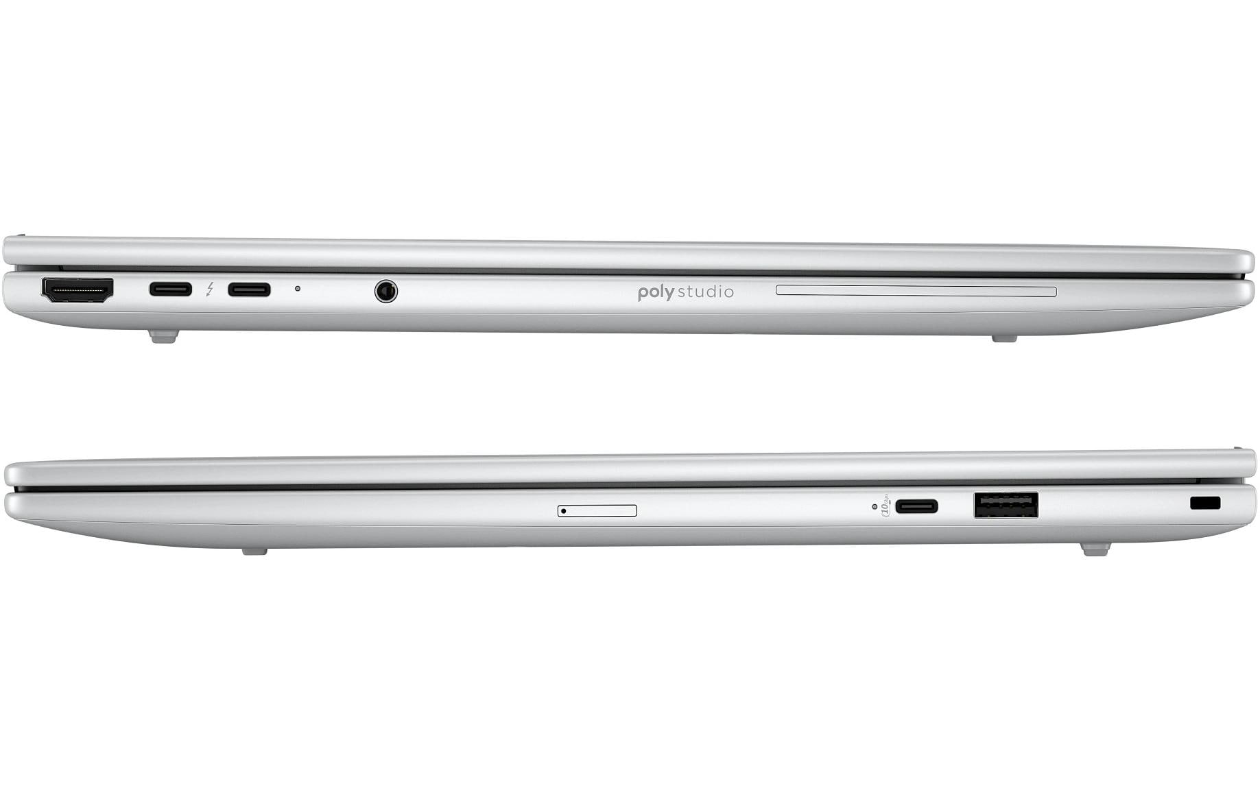 HP Business-Notebook »EliteBook 8 G1a 16 Next Gen AI PC AD4F8ET«, / 16 Zoll, AMD, Ryzen, Radeon