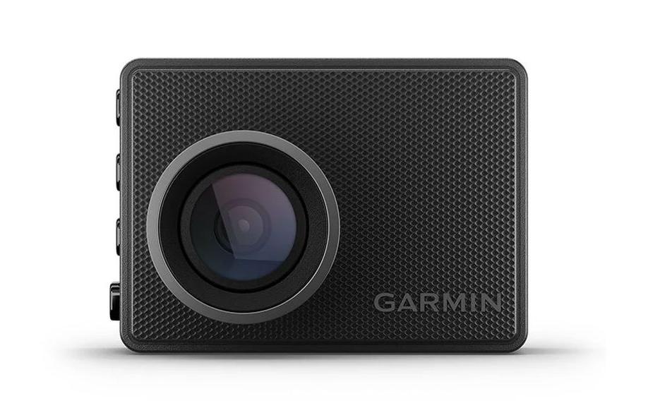 Garmin Dashcam »47 GPS«, HD, WLAN (Wi-Fi)-Bluetooth