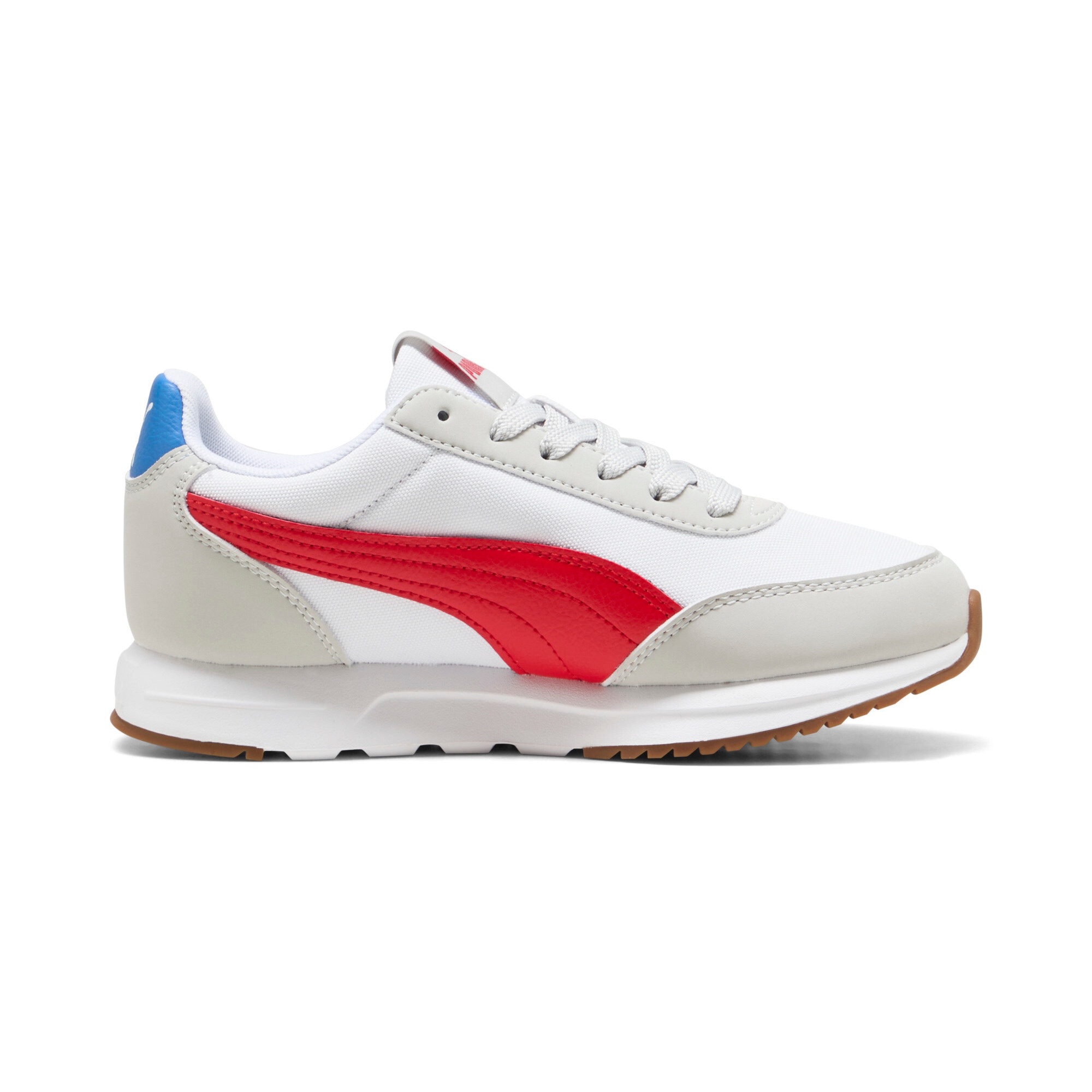 PUMA Sneaker »R78 LIGHTWIND JR«