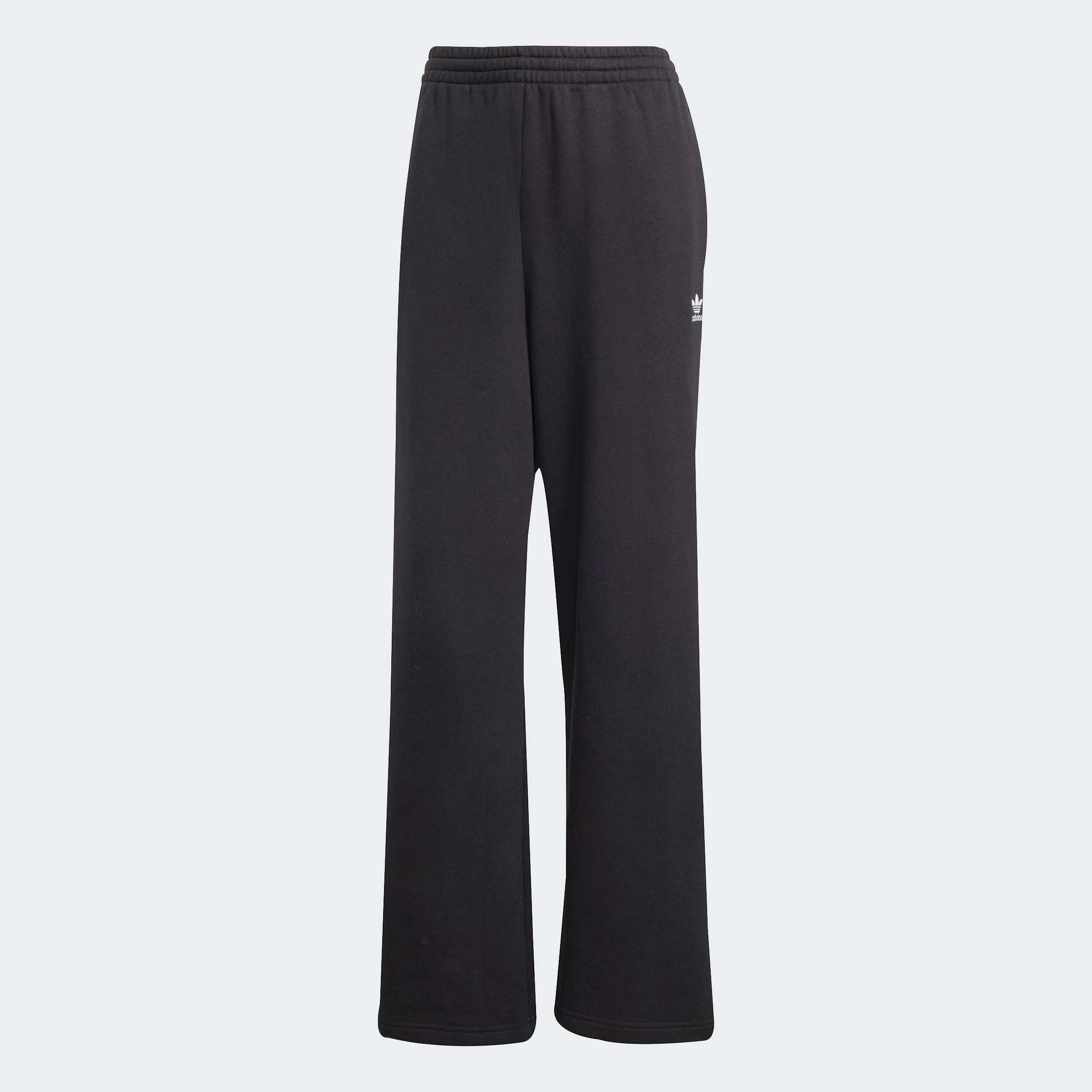 adidas Originals Sporthose »ESS WL PANT FT«  sportlicher Stil, für vielseitige Einsatzmöglichkeiten, weites Bein