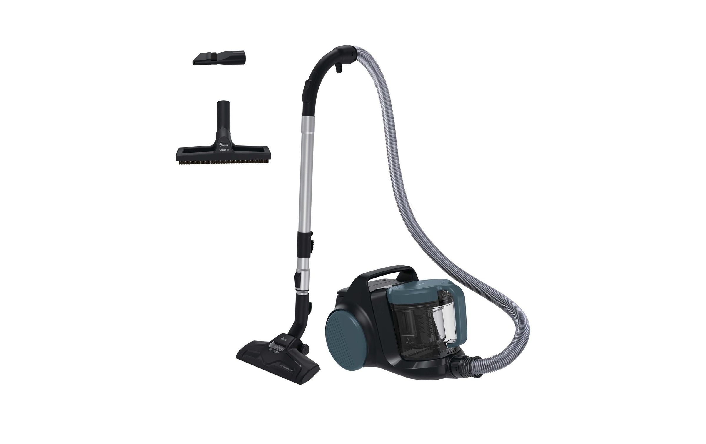 Hoover »HP210H 21« 800 W beutellos