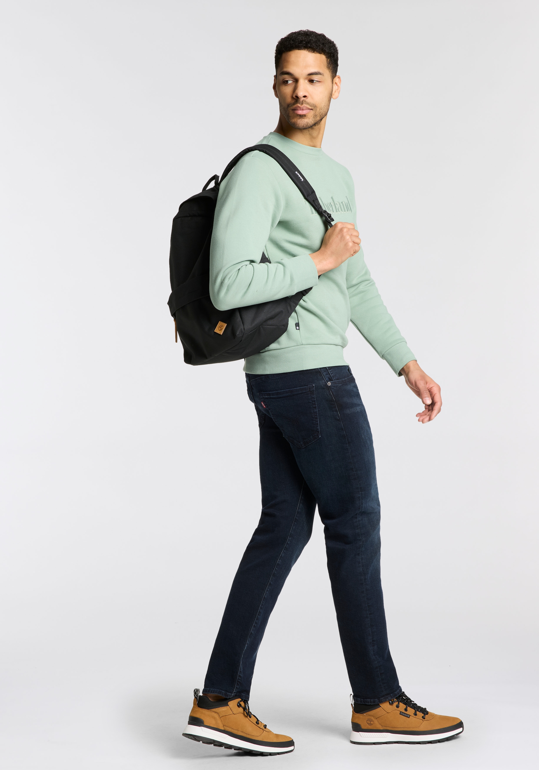 Timberland Sweatshirt