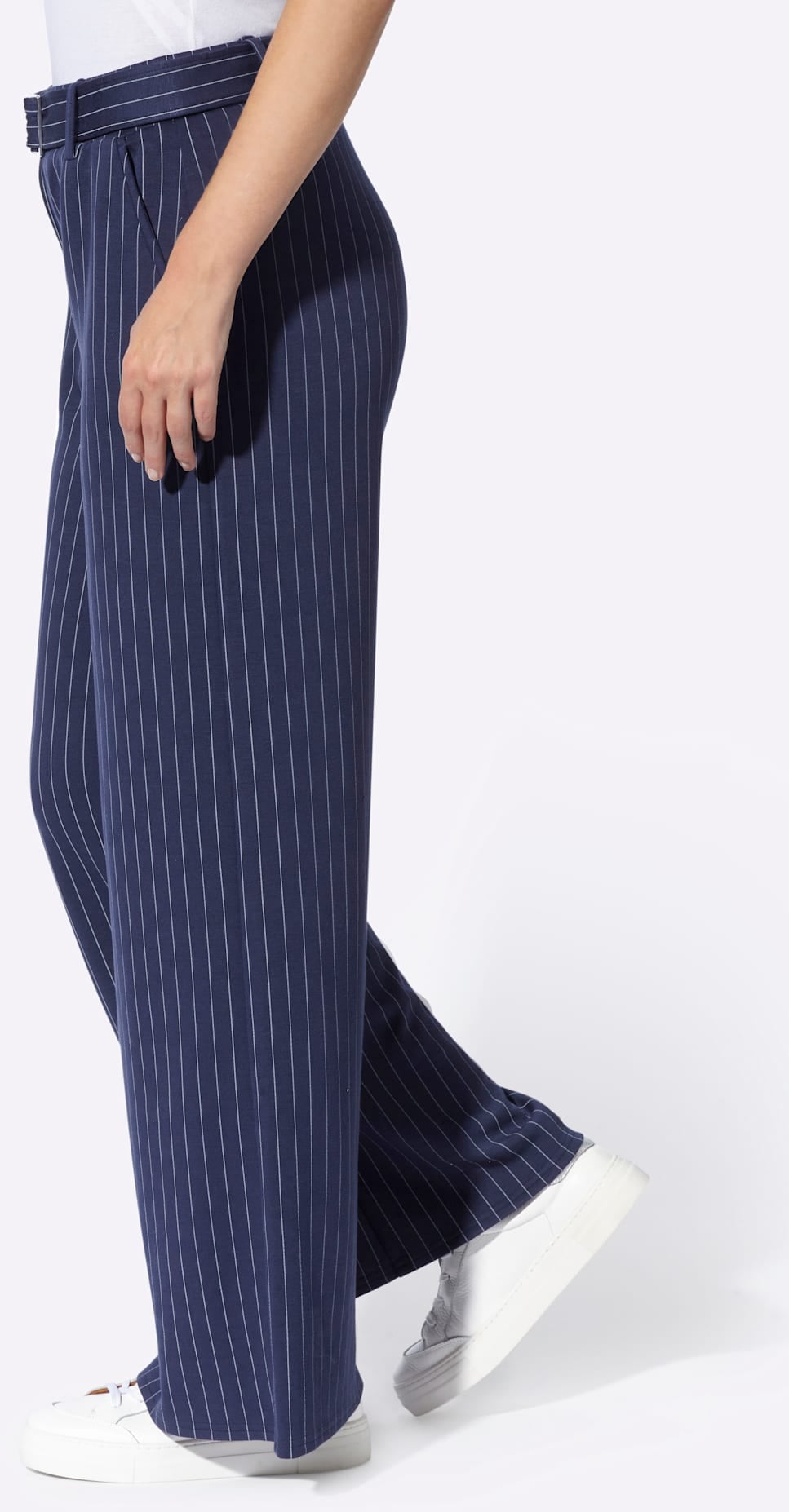 heine Jerseyhose