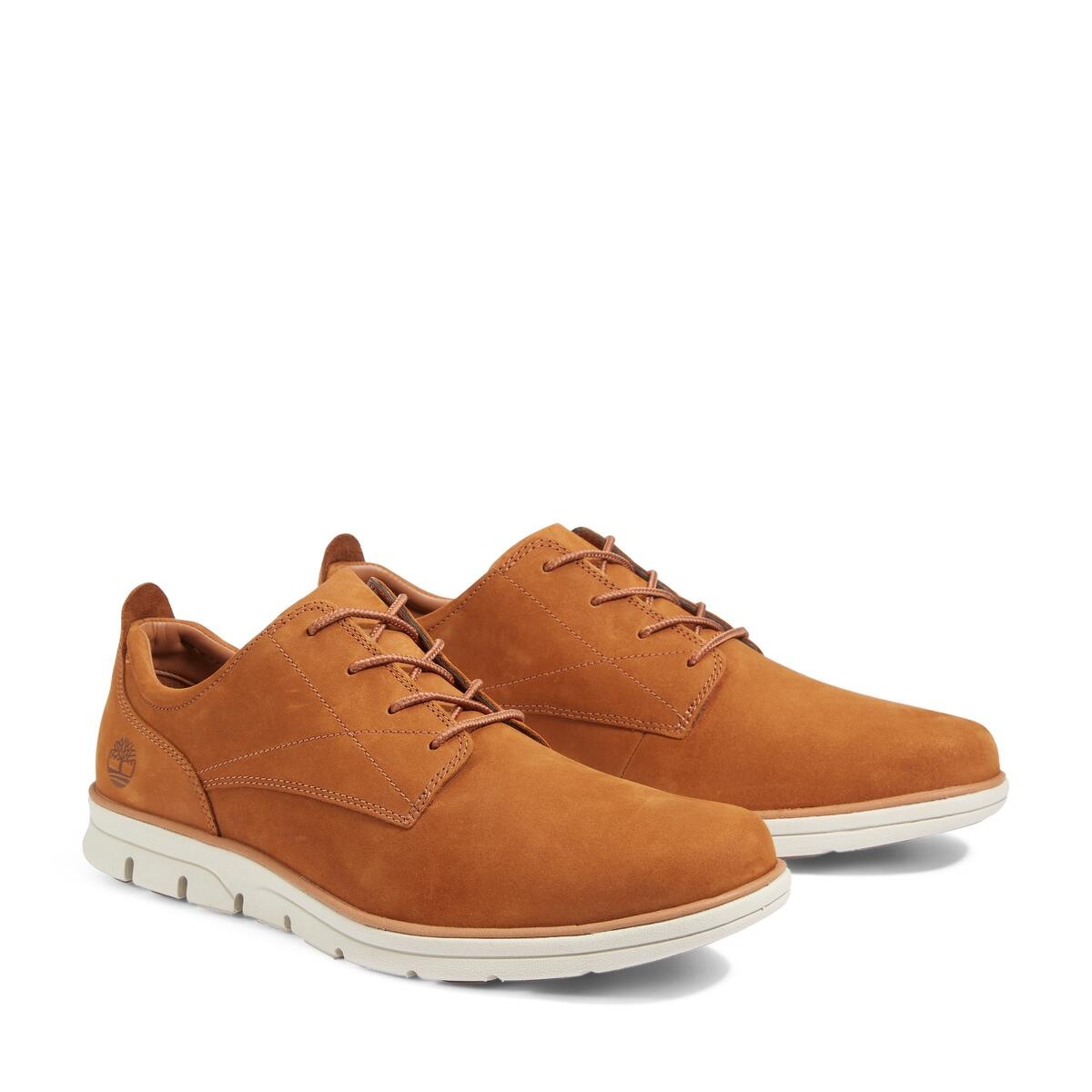 Timberland Sneaker »BRADSTREET LOW LACE UP SNEAKER«