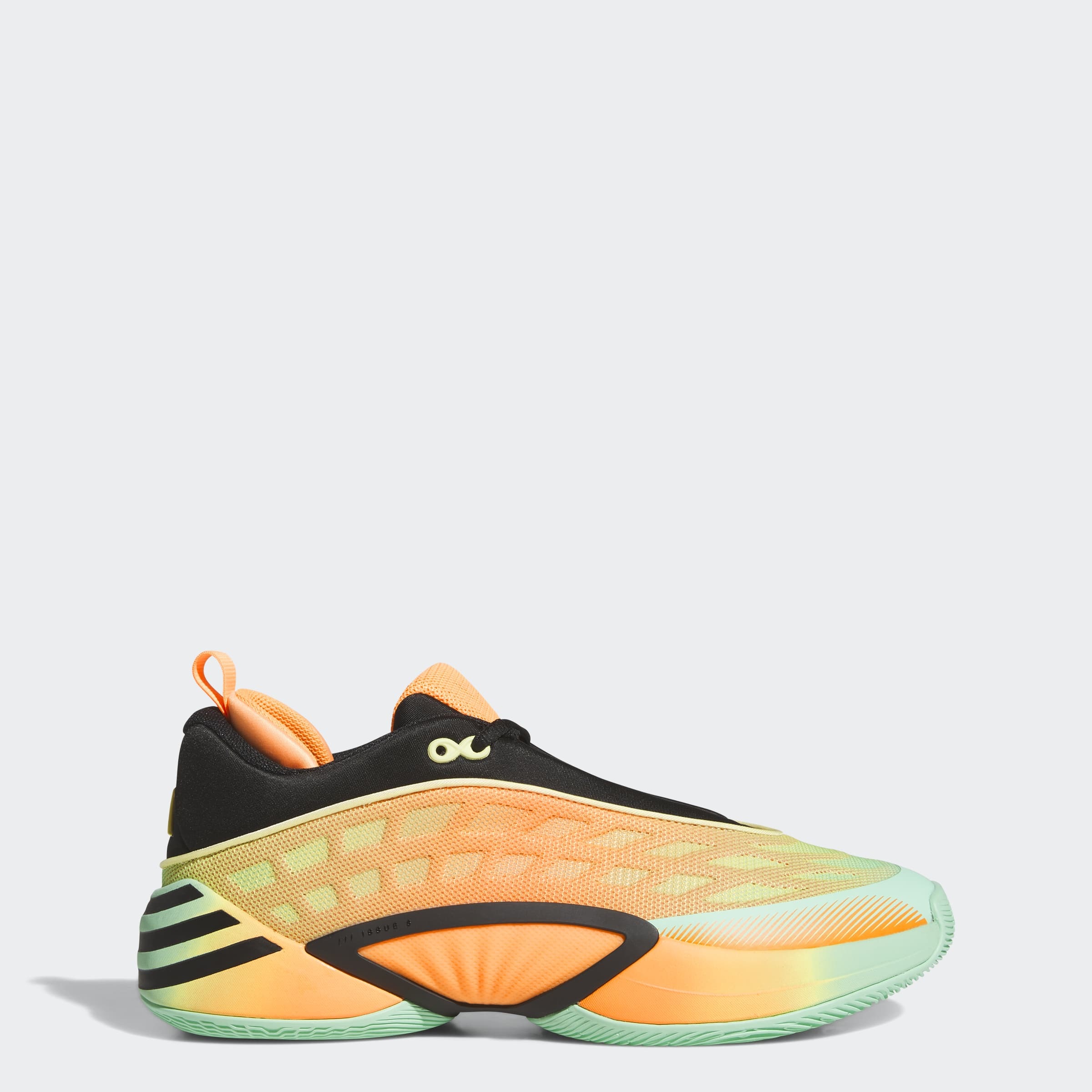 adidas Performance Chaussure de basket »DON ISSUE 8«