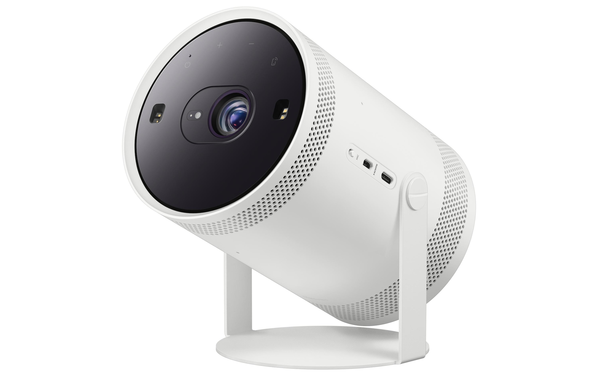 Samsung Projecteur portable »The Freestyle LFF3« (550 lm 100000 : 1 1920 x 1080 px)