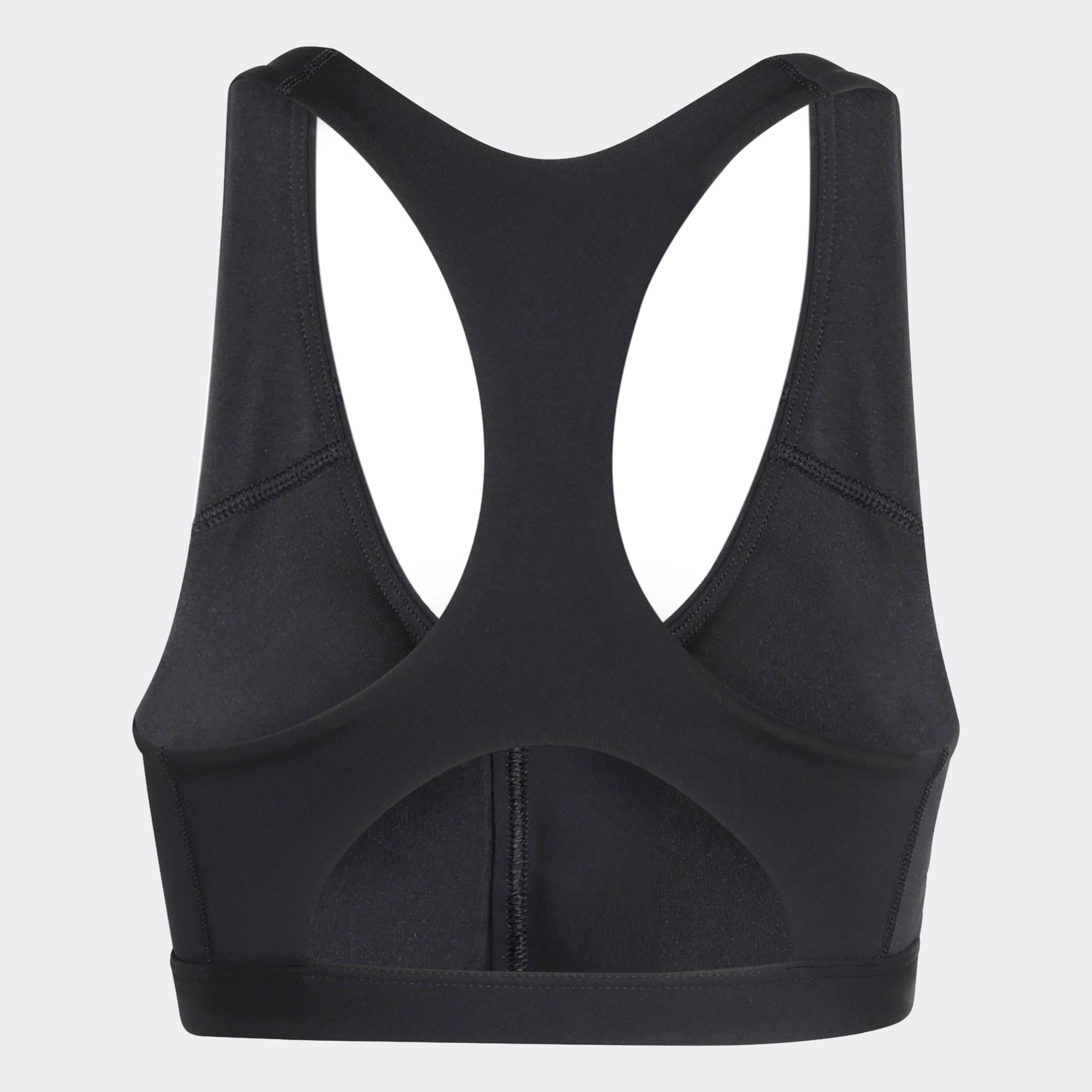 adidas Performance Soutien-gorge de sport »OPTIME ESSENTIALS WORKOUT BH, MITTLERE BELASTUNG«