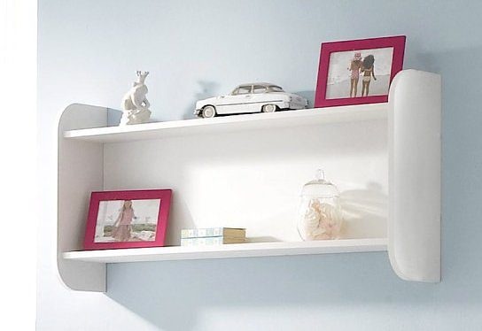 Image of rauch Wandregal »Kate« bei Ackermann Versand Schweiz