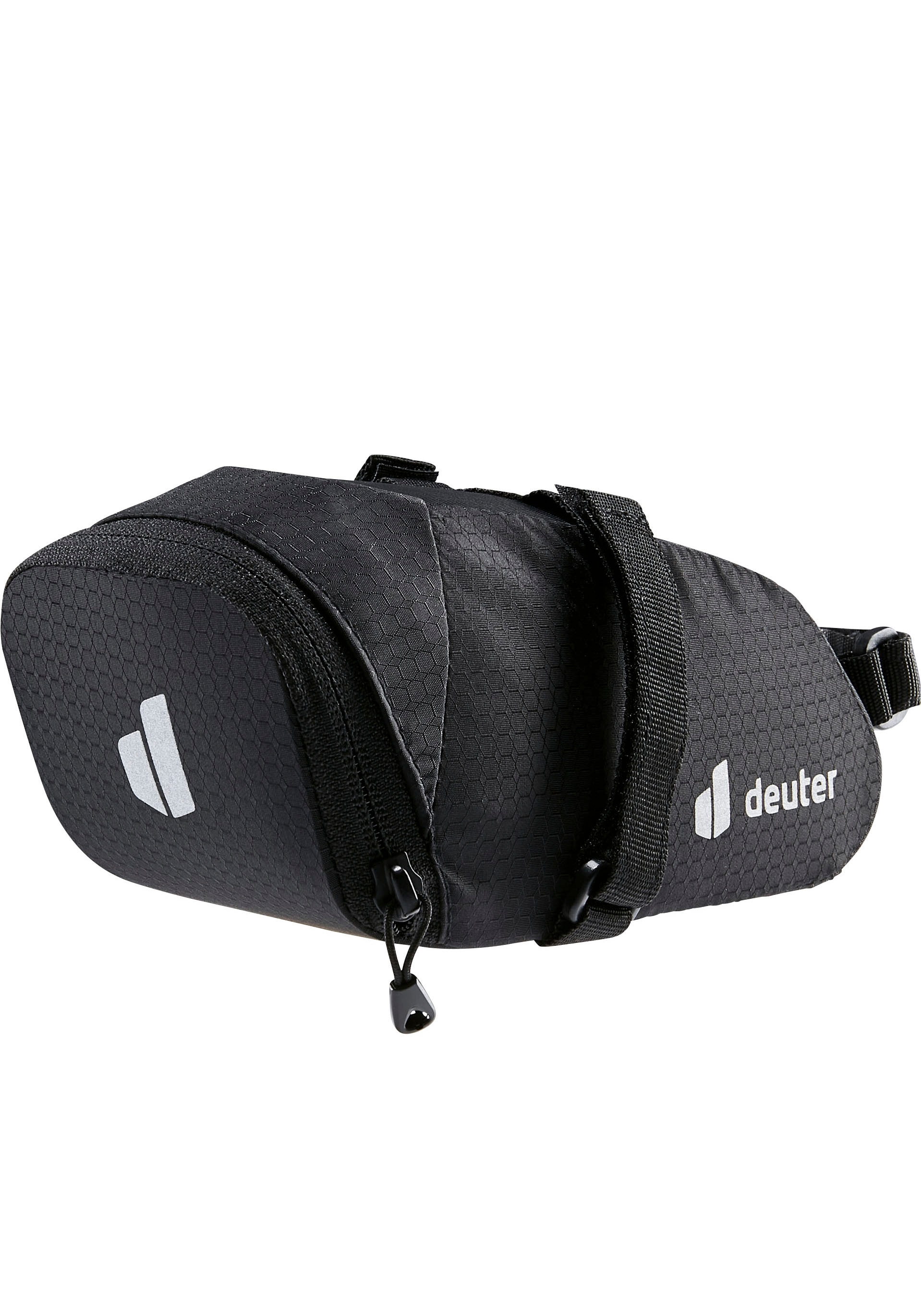 Image of deuter Satteltasche "BIKE BAG 0.8 L" sportlicher Stil, für Radsport, aus Polyamid