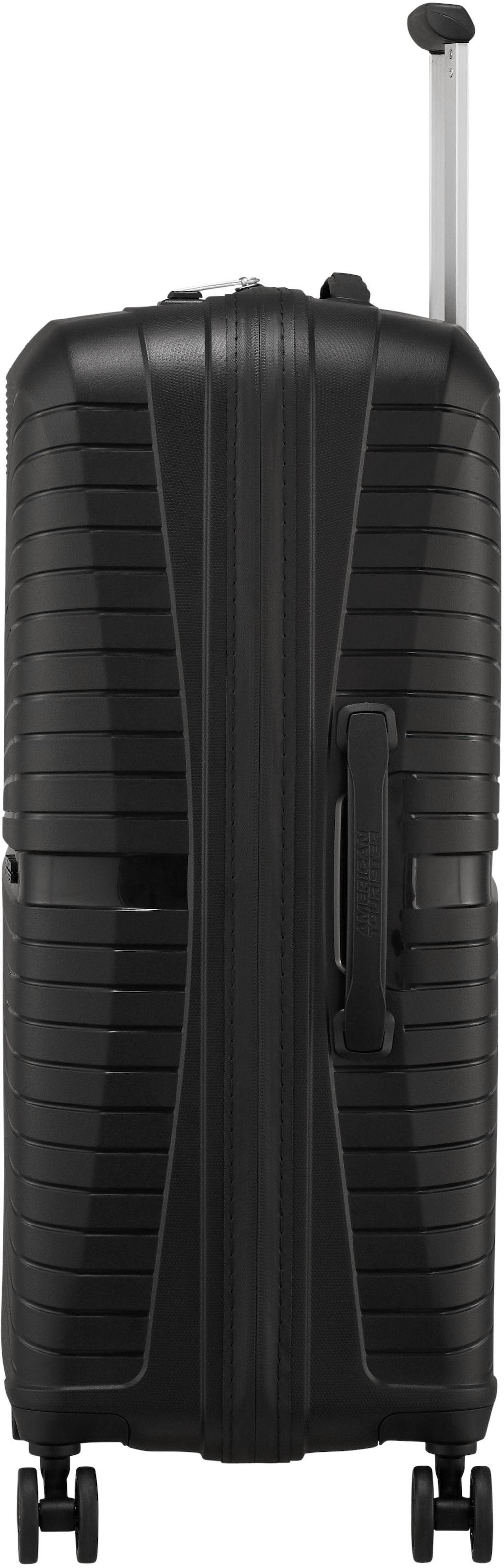 American Tourister® Hartschalen-Trolley »AIRCONIC, in verschieden Farben und Grössen«, 4 Rollen, Koffer Reisegepäck Koffer Reisekoffer TSA-Zahlenschloss