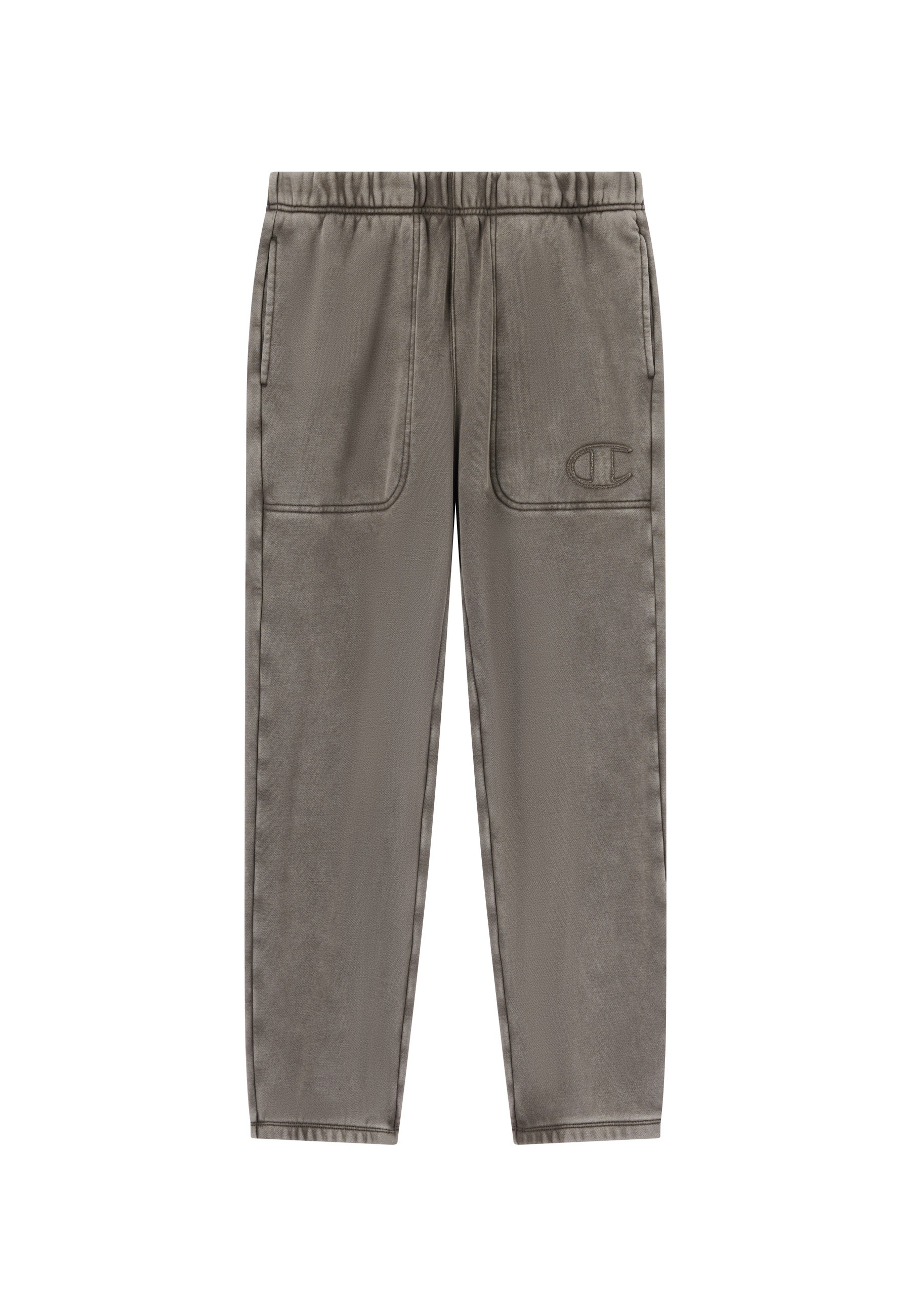 Champion Jogginghose »SPORTWEAR CUFFED PANTS Standard Fit Washed«  mit Bündchen am Beinabschluss, Standard Fit