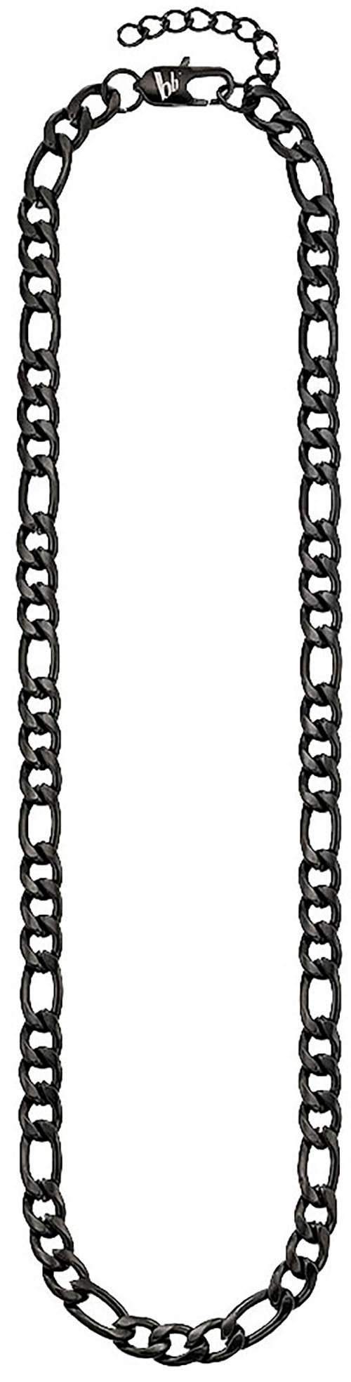 Bruno Banani Edelstahlkette "Schmuck Geschenk Halsschmuck Halskette"