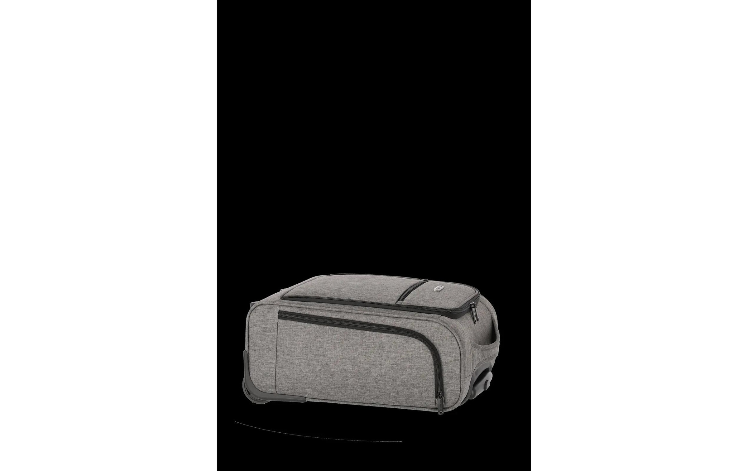 travelite Koffer »Cabin Bordtrolley Underseater 28 l«, 2 Rollen
