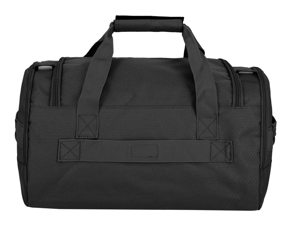 travelite Reisetasche »KICK OFF, verschiedene Grössen und Farben«, Reisegepäck Sporttasche Freizeittasche mit Aufsteckfunktion