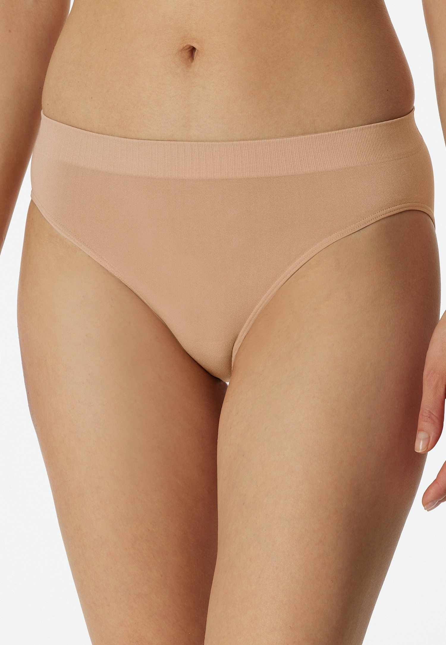 Image of Schiesser Rioslip "Classic Seamless" ohne störende Seitennähte, Microqualität
