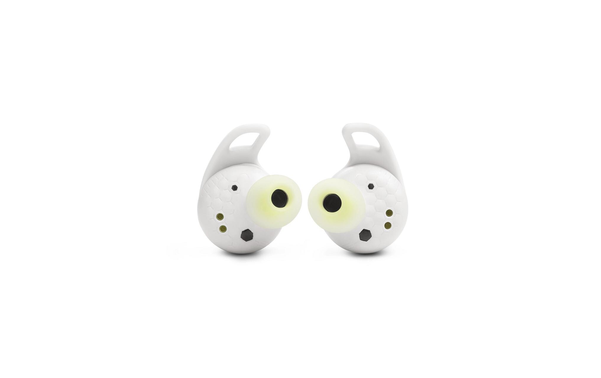 JBL wireless In-Ear-Kopfhörer »Wireless In-Ear-Kopfhörer«, Bluetooth