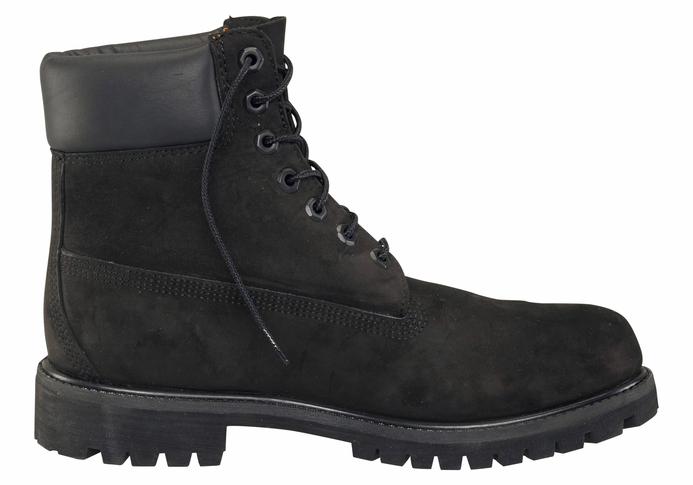 Timberland Schnürboots »6 inch Premium FTB«, Winterstiefel, Schnürstiefel, Winterschuhe, wasserdicht
