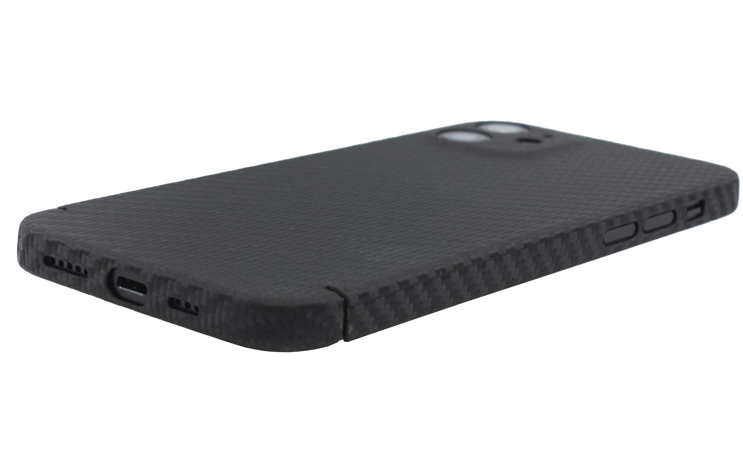 nevox Smartphone-Hülle »Carbon Magnet Seri« iPhone 13 Mini