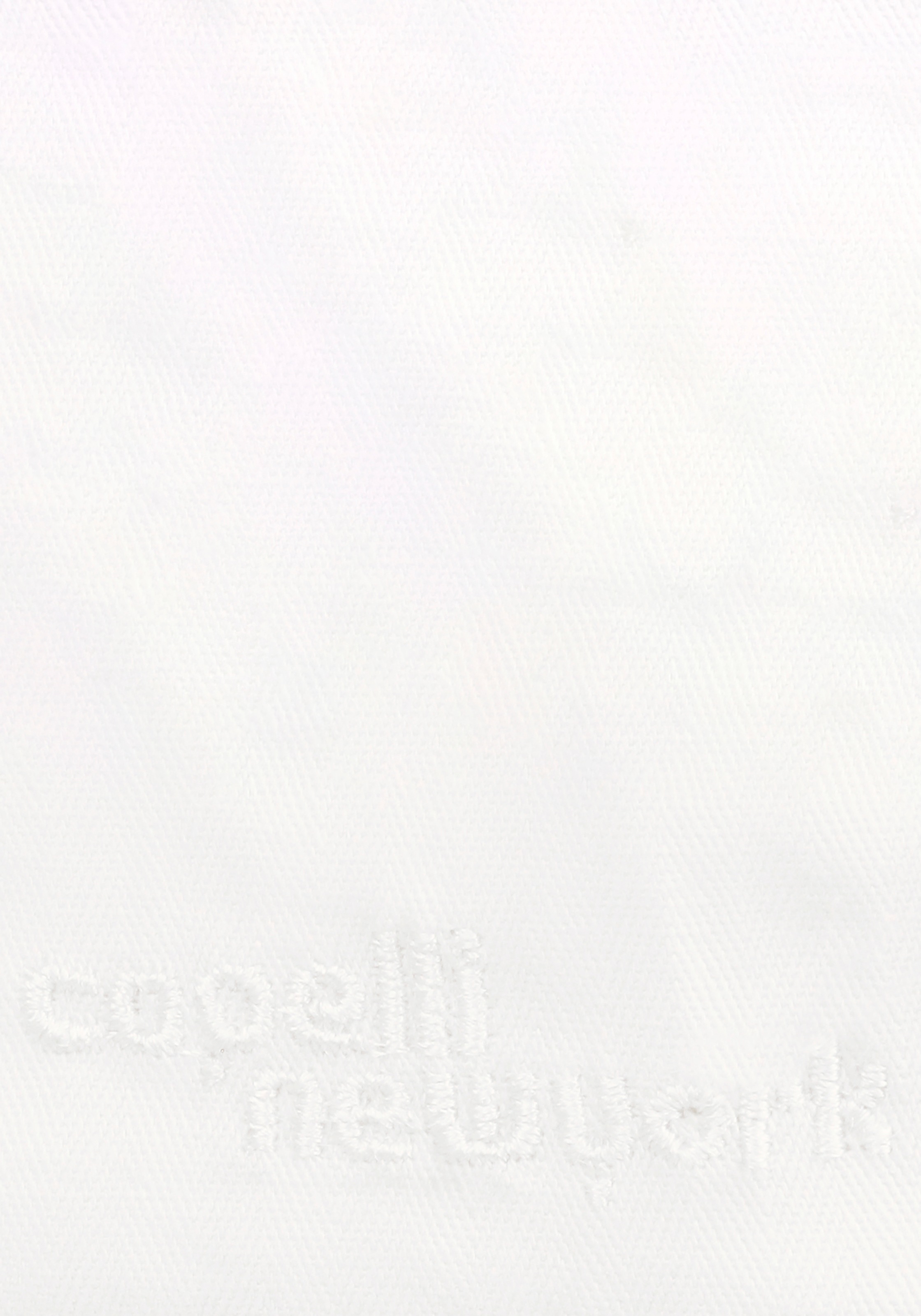 Capelli New York Casquette de baseball dezente Stickerei, Grössenverstellbar, gute Belüftung