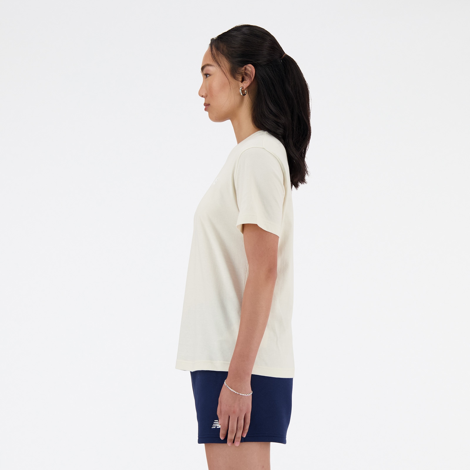 New Balance T-Shirt »Sport Essentials Jersey T-Shirt«