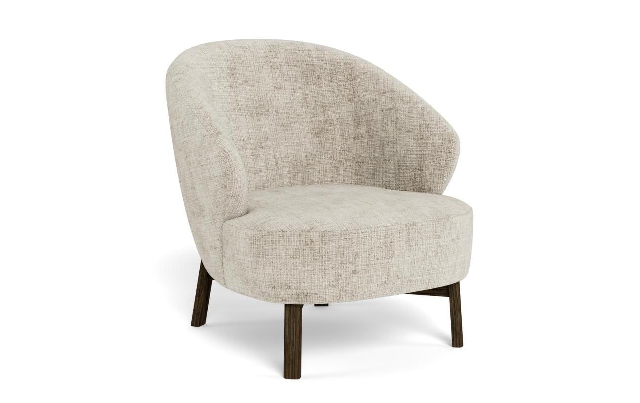 Image of AC Design Sessel "Darlene, 77.5 x 78 cm"