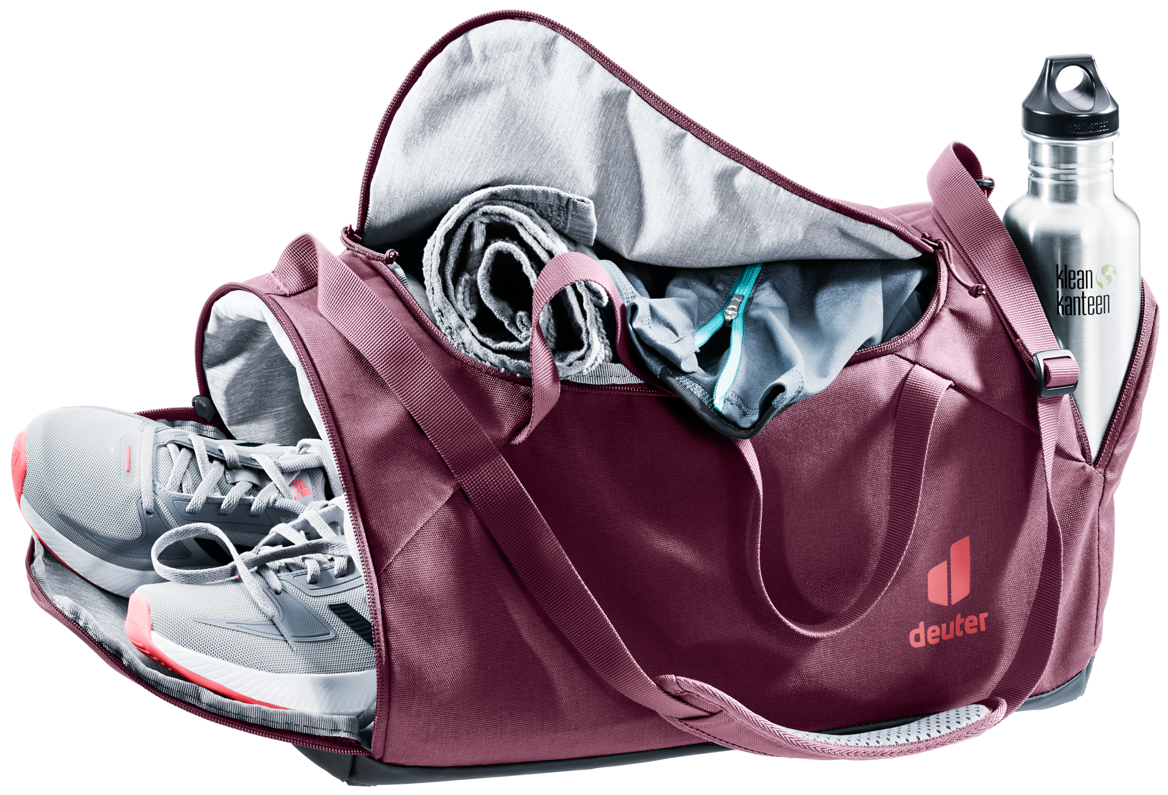 deuter »HOPPER« für Kinder und Jugendliche, mit verstellbarem Schulterriemen