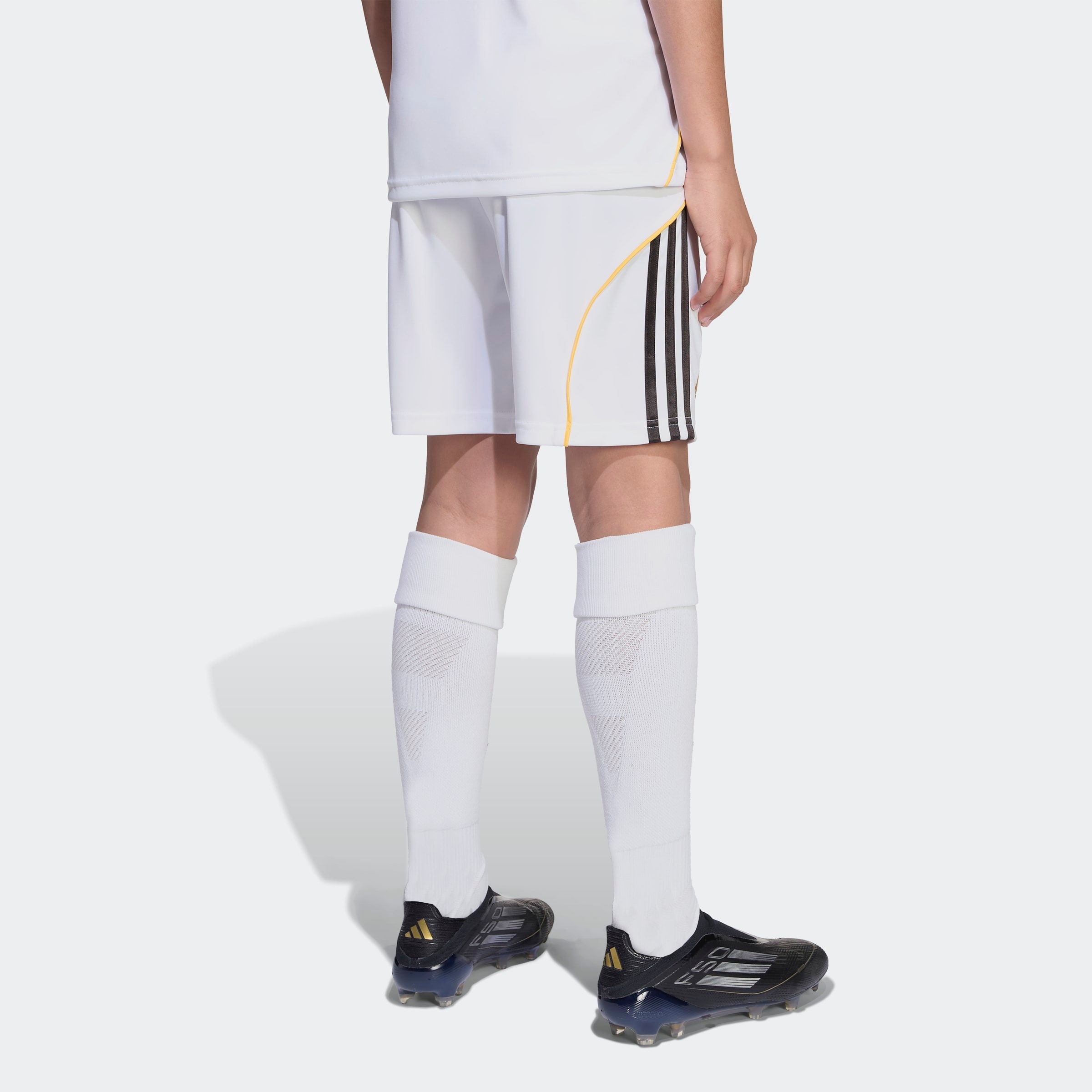 adidas Performance Trainingsshorts »REAL H SHO Y«, (1 tlg.)
