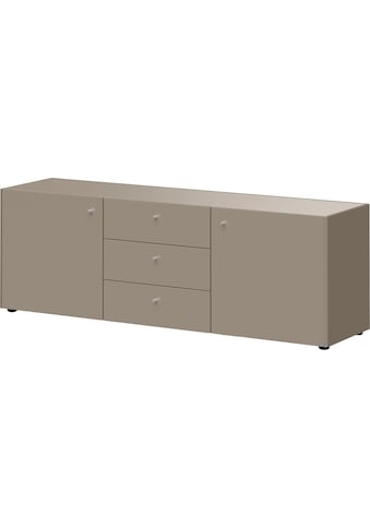 Sideboard »Monteo«, Breite 160 cm