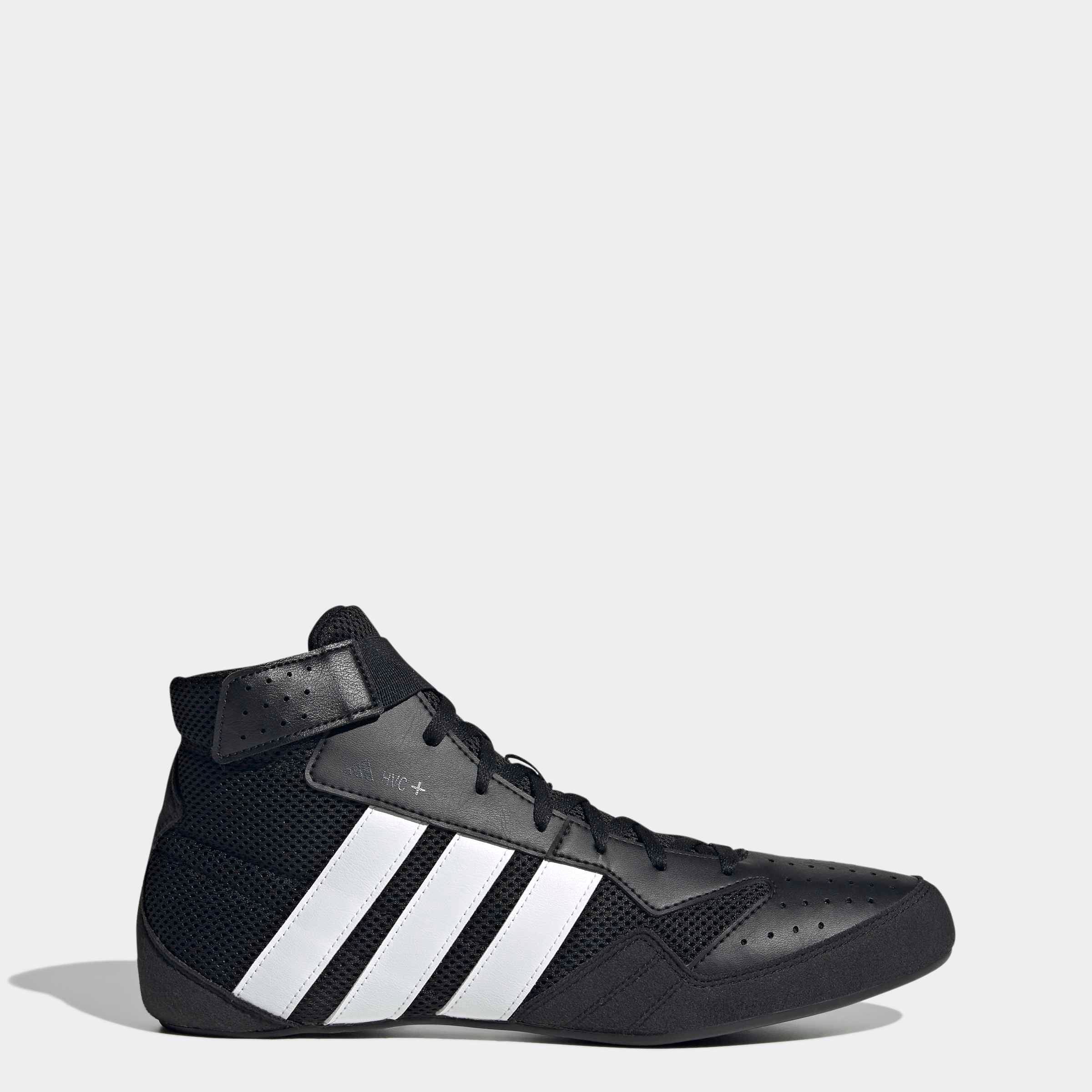 adidas Performance Chaussure d'entraînement »HVC PLUS«  Chaussure à empiècements contrastés