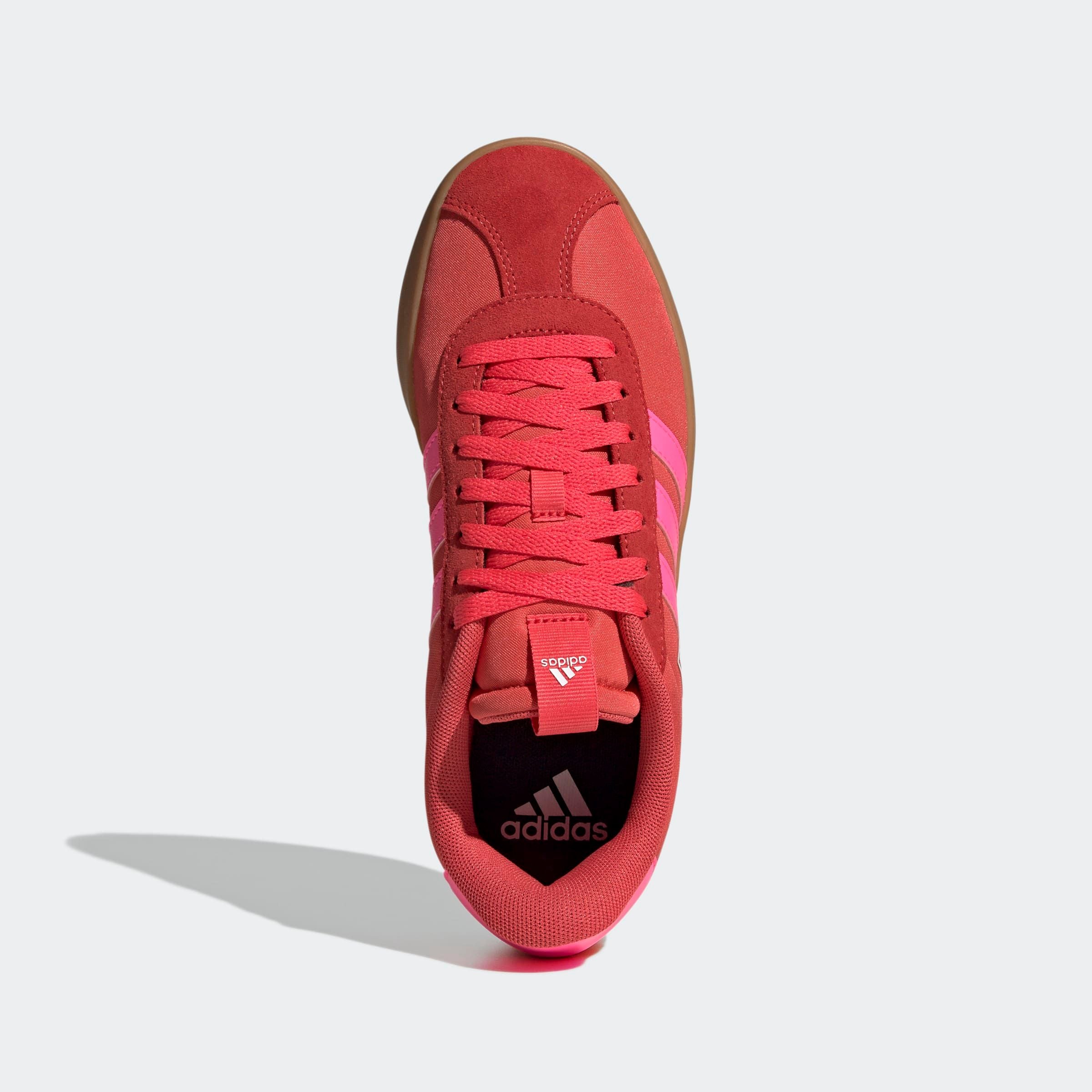 adidas Sportswear Sneaker »VL COURT 3.0«, Design auf den Spuren des adidas Samba