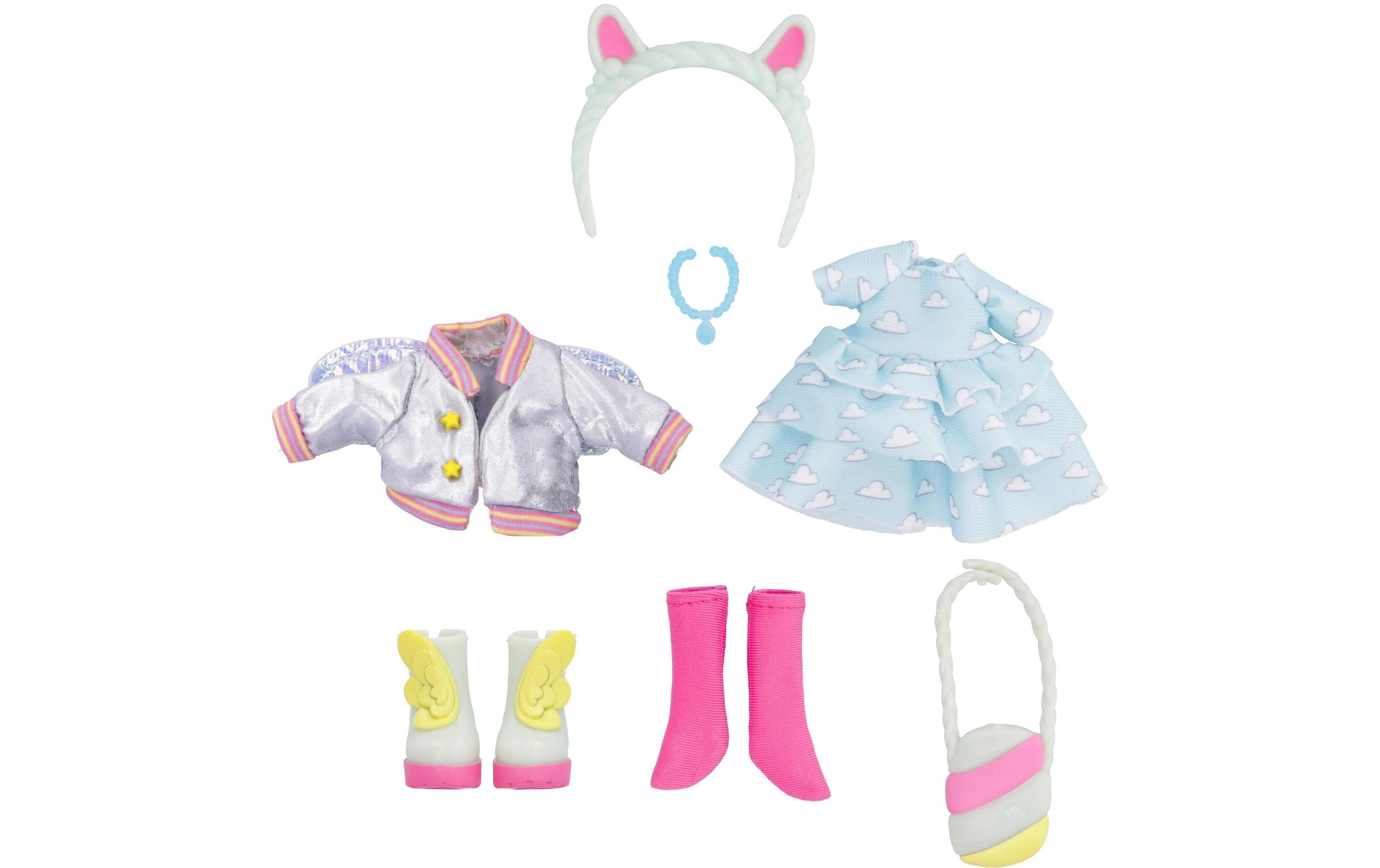 IMC TOYS Anziehpuppe »Cry Babies BFF Series 1 Jenna«