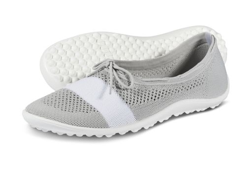 Leguano Barfussschuh »STLYE PEAR«, Slipper, Freizeitschuh, Bequemschuh verstärkt das taktile Empfinden