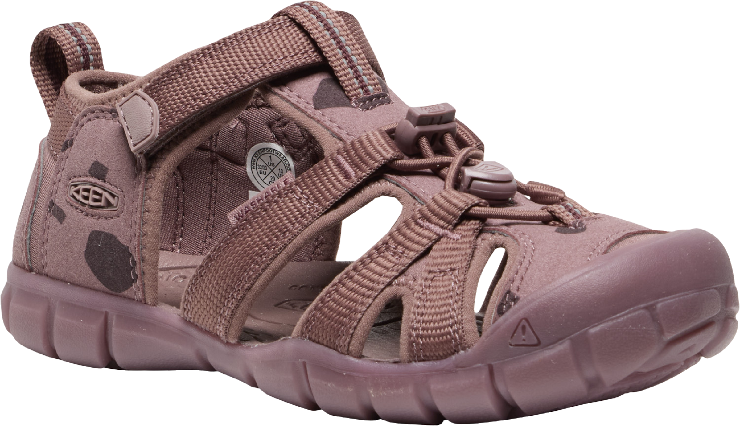 Keen Sandale »SEACAMP II CNX«