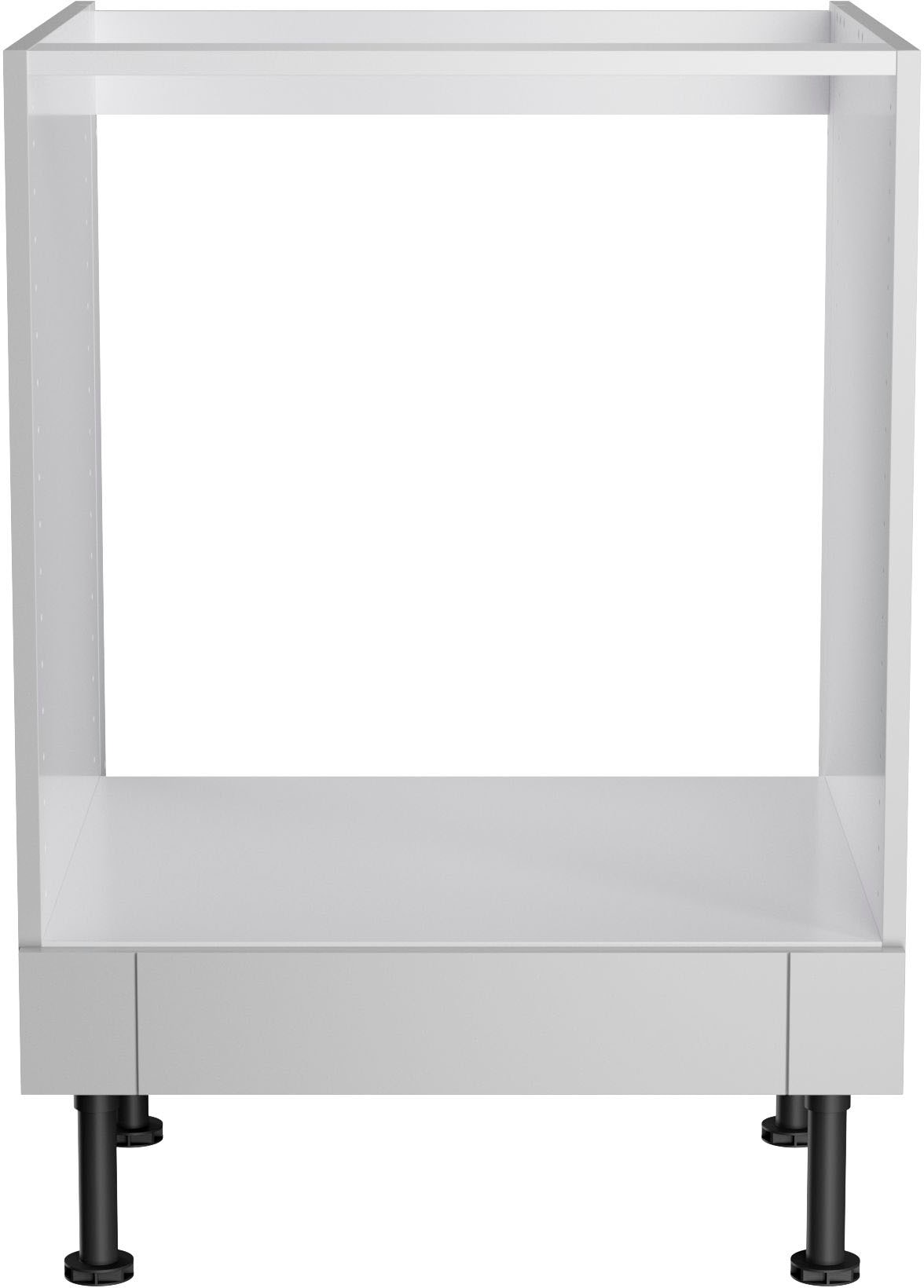 Image of KOCHSTATION Herdumbauschrank "KS-Ahus" Breite 60 cm