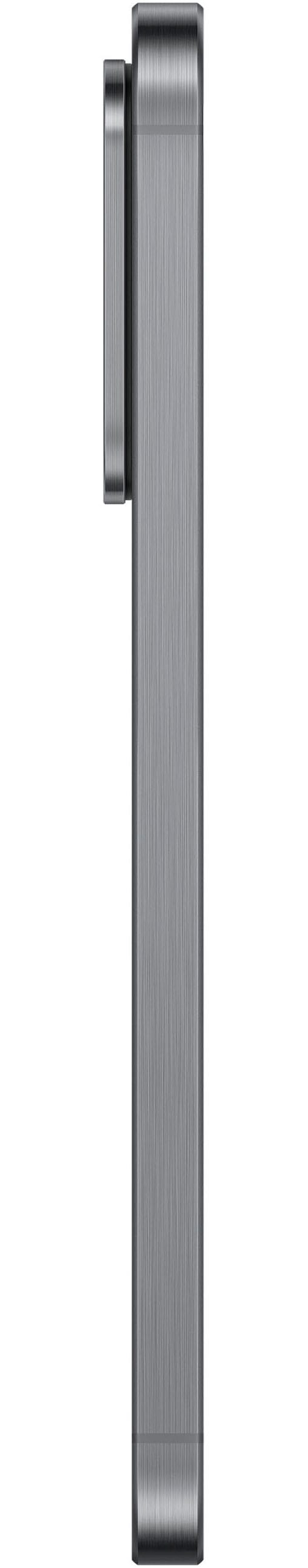 Samsung Smartphone »Galaxy-A56 5G« Graphite Enterprise Edition