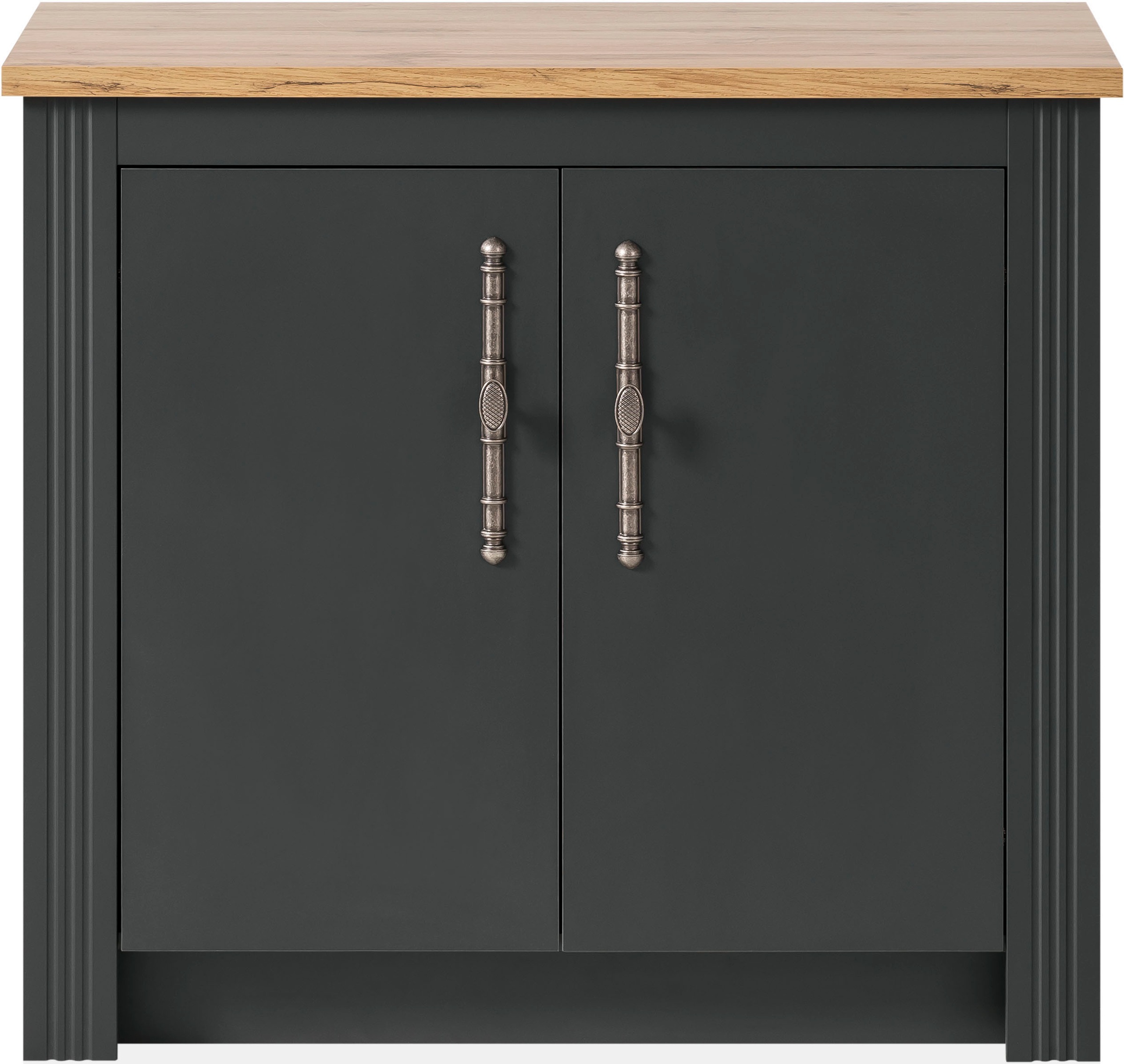 Image of GOODproduct Unterschrank "KS-Westminster" im romantischen Landhausstil, Breite 100 cm, exclusiv by Otto
