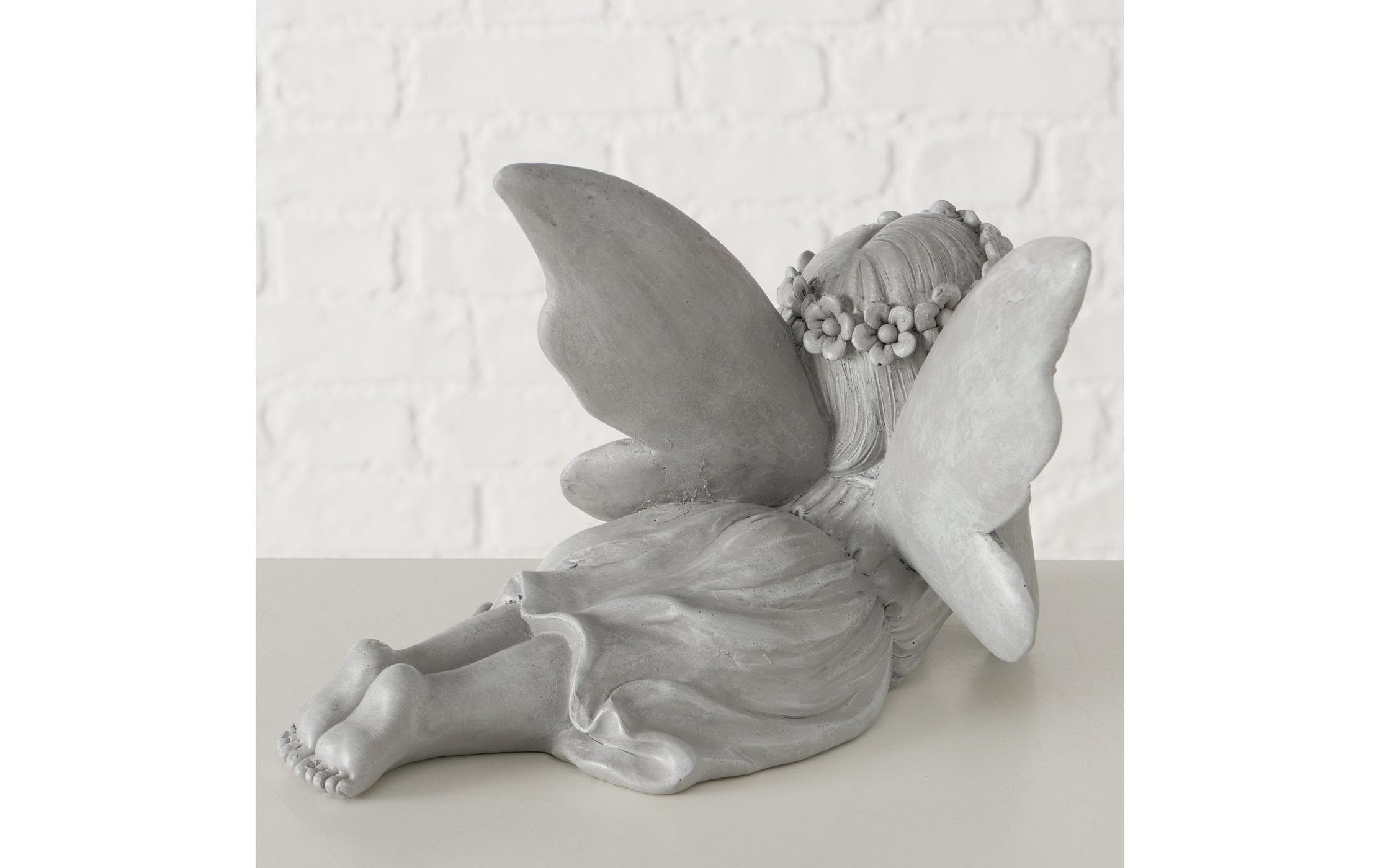 BOLTZE Dekofigur »Lilyana 14 cm« Dekofigur