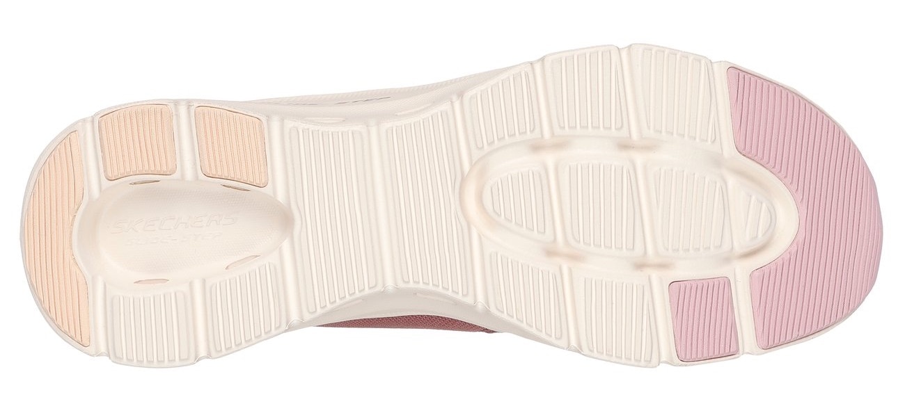 Skechers Slip-On Sneaker »Vegan Slip-ins: Glide-Step Pro«  Sneaker, Slipper, Freizeitschuh mit Hands Free Slip-ins Funktion