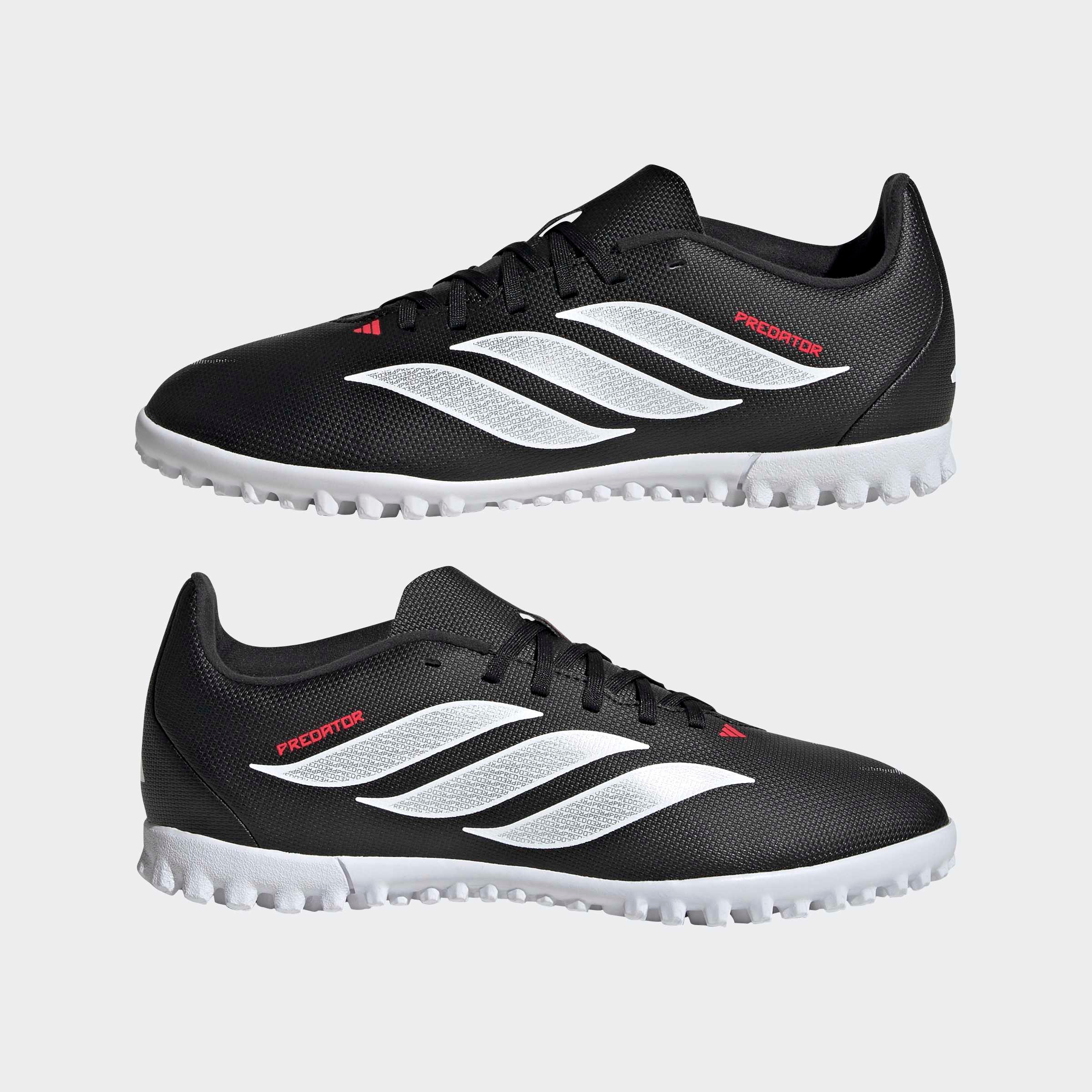 adidas Performance Chaussure de football »PREDATOR CLUB KIDS , KUNSTRASEN«  pour enfants et adolescents