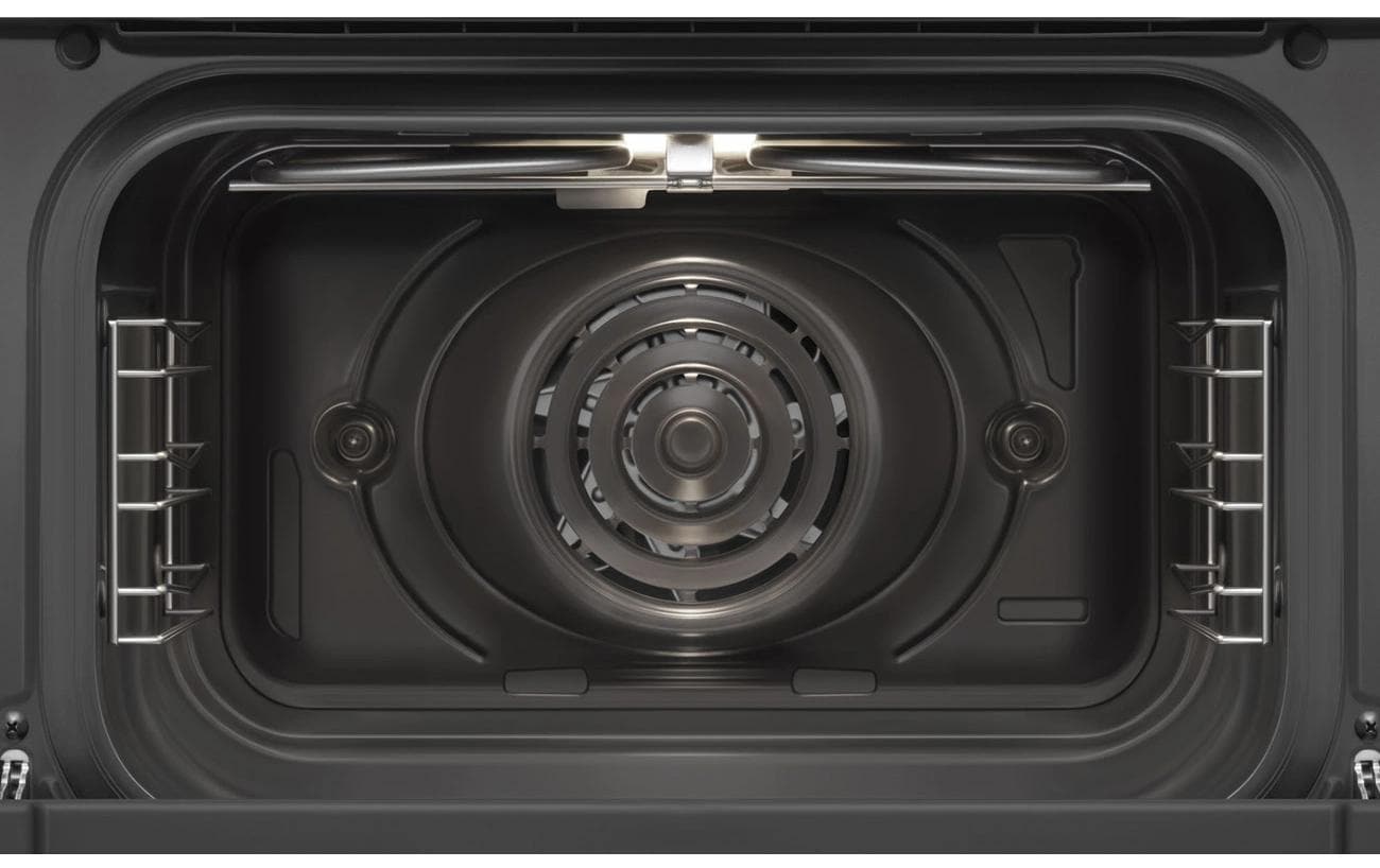 Smeg Dampfbackofen »COF01 WhEU«