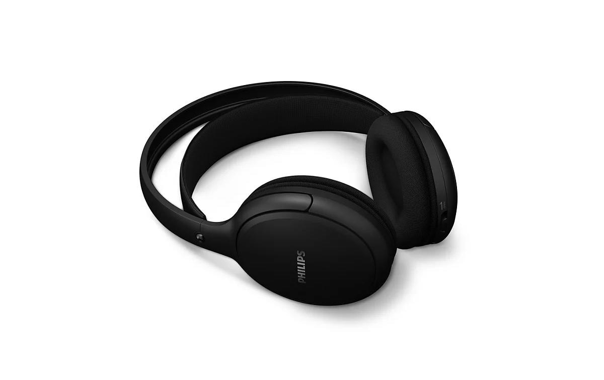 Philips Over-Ear-Kopfhörer »SHD6000BK/12« Wireless