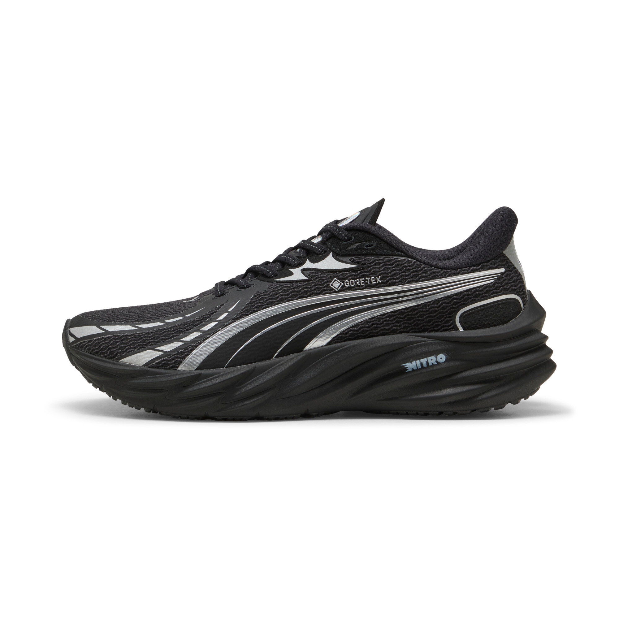 PUMA Chaussure de course »VELOCITY NITRO 4 GTX«